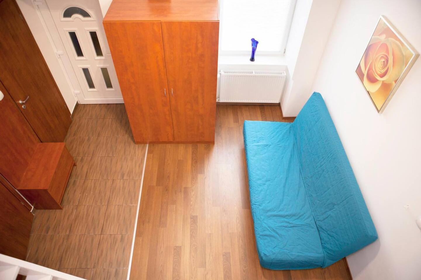 Downtown Csengery 10 Apartman *
