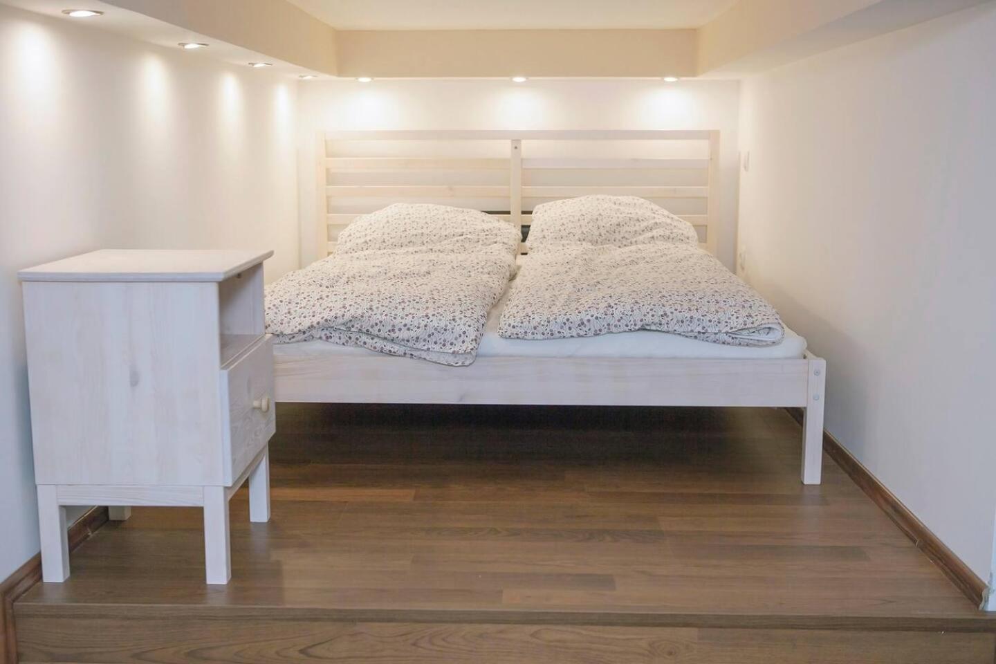 Downtown Csengery 10 Apartman Budapest