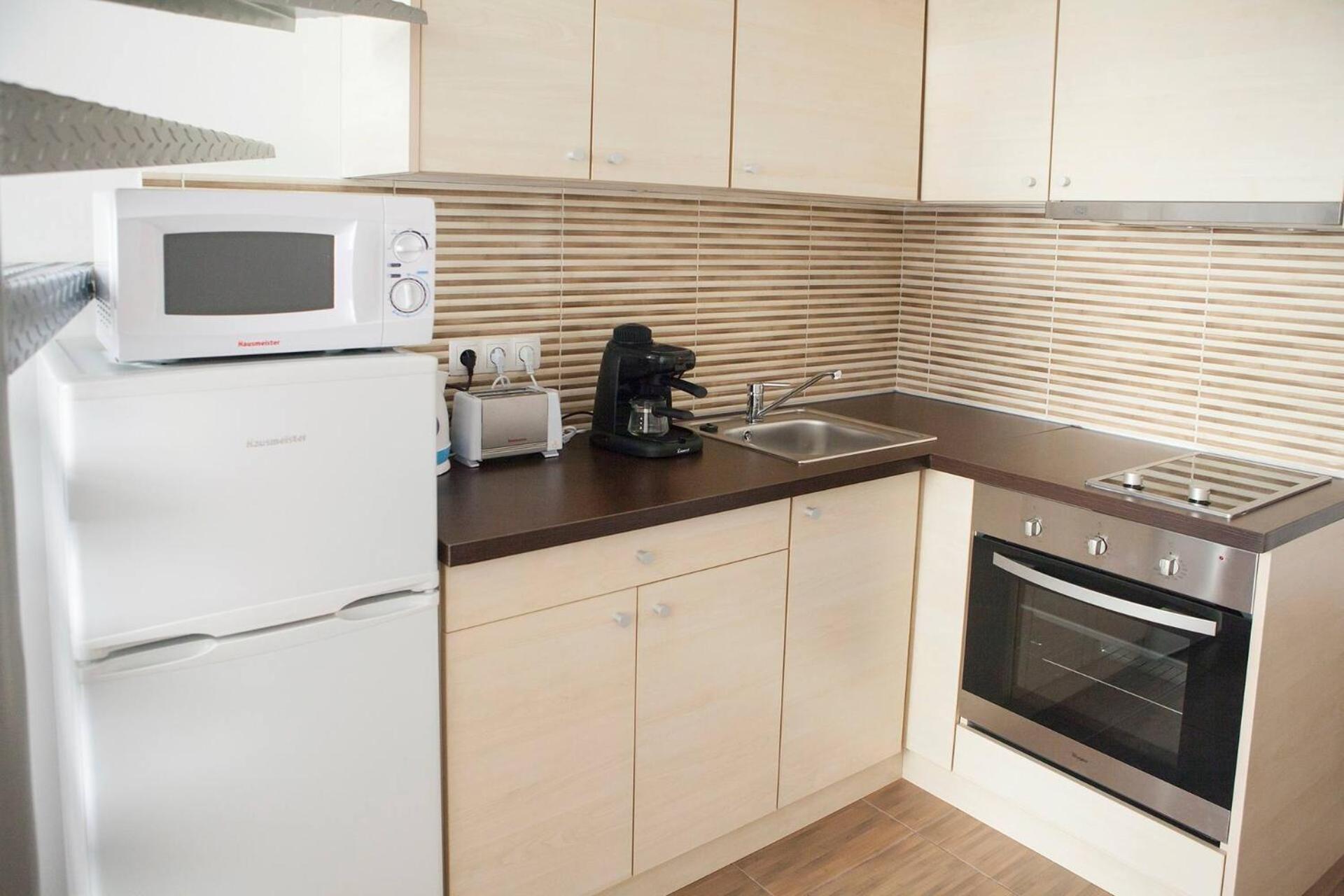 Apartment Downtown Csengery 10 Budapest