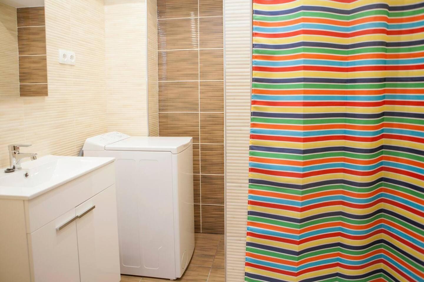 Apartman Downtown Csengery 10 *