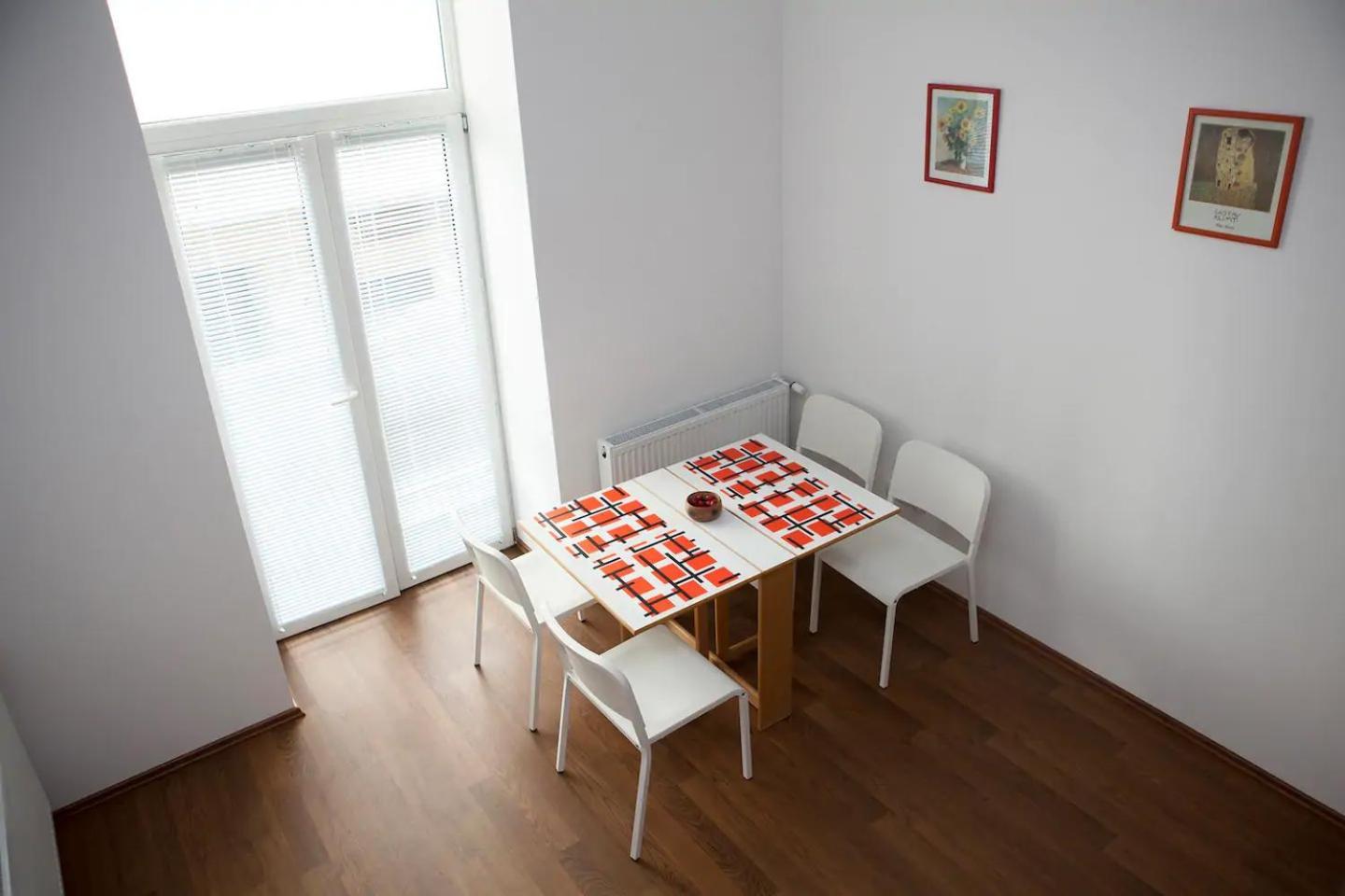 Apartmán Downtown Csengery 10