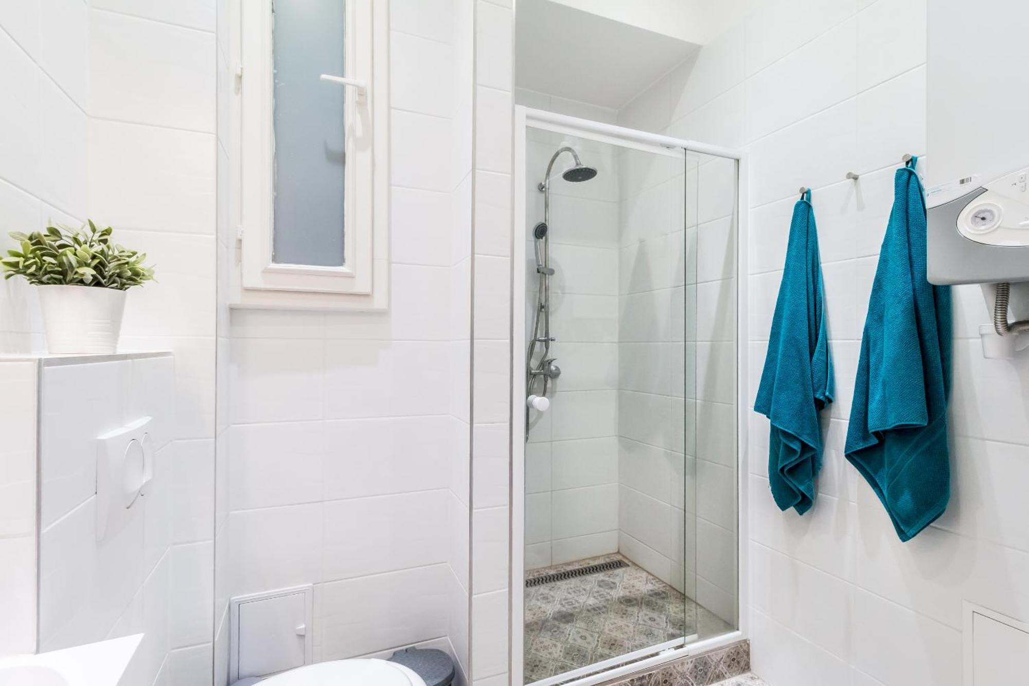 Crimson Crease Apartamento Budapest