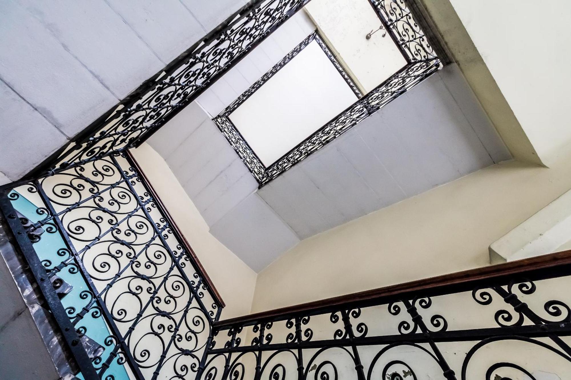 Apartamento Crimson Crease Budapest