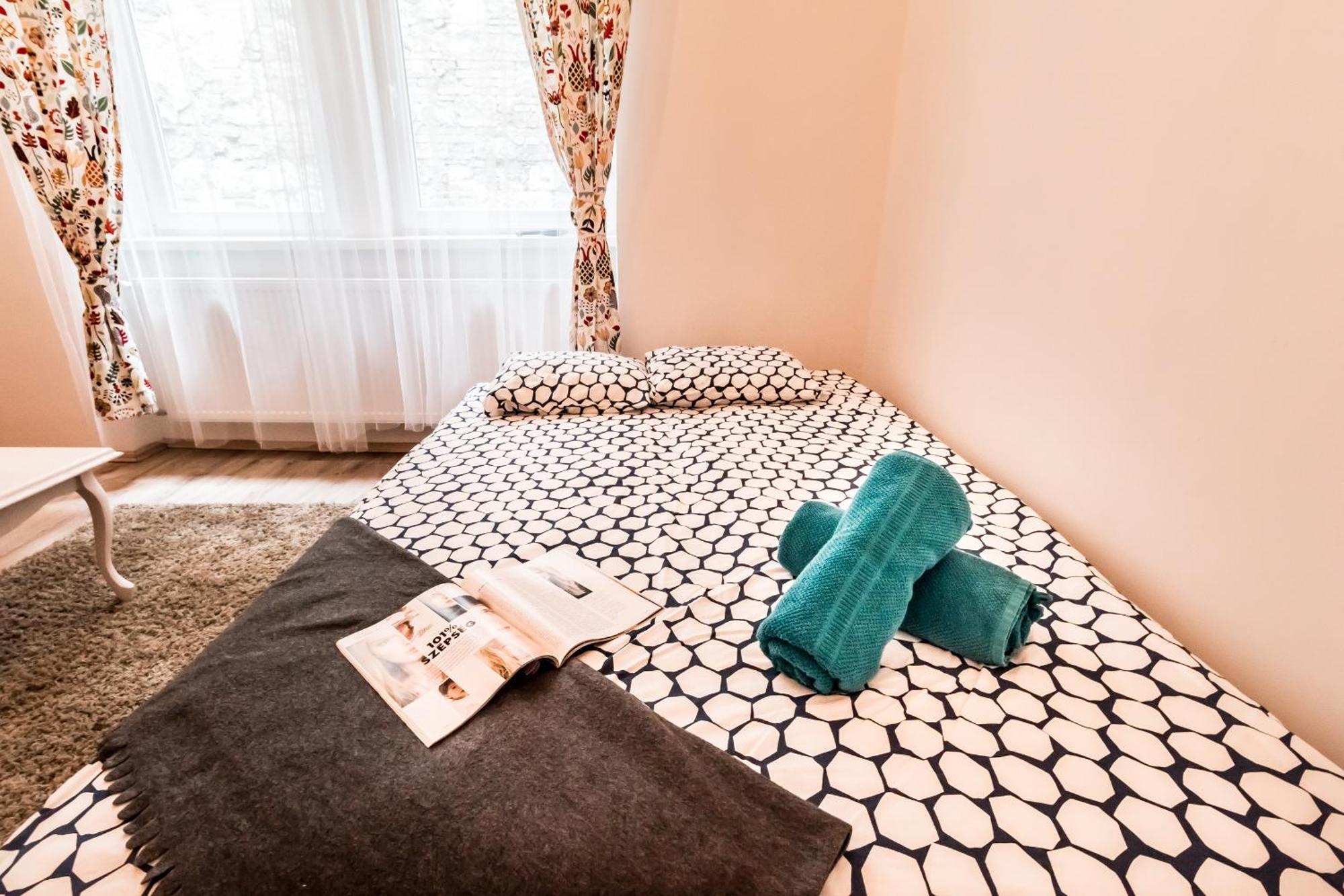 Crimson Crease Apartamento *