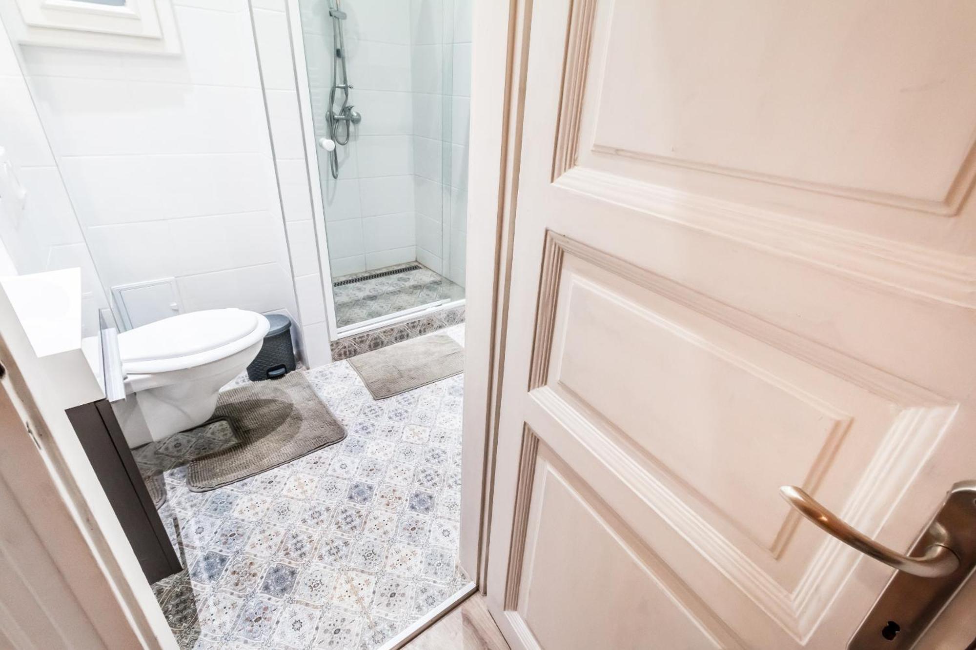 Apartamento Crimson Crease