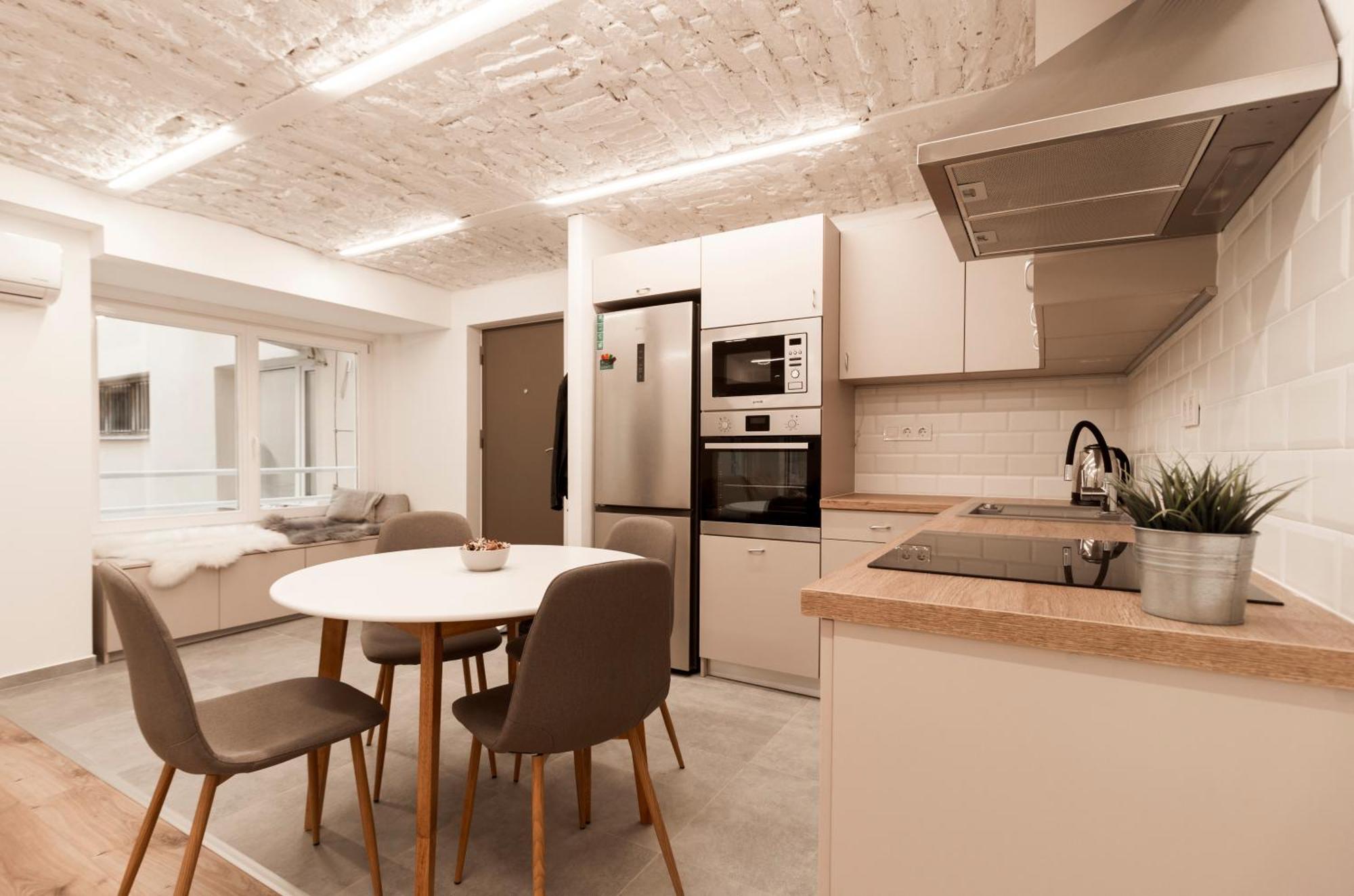 Appartement Heart Of