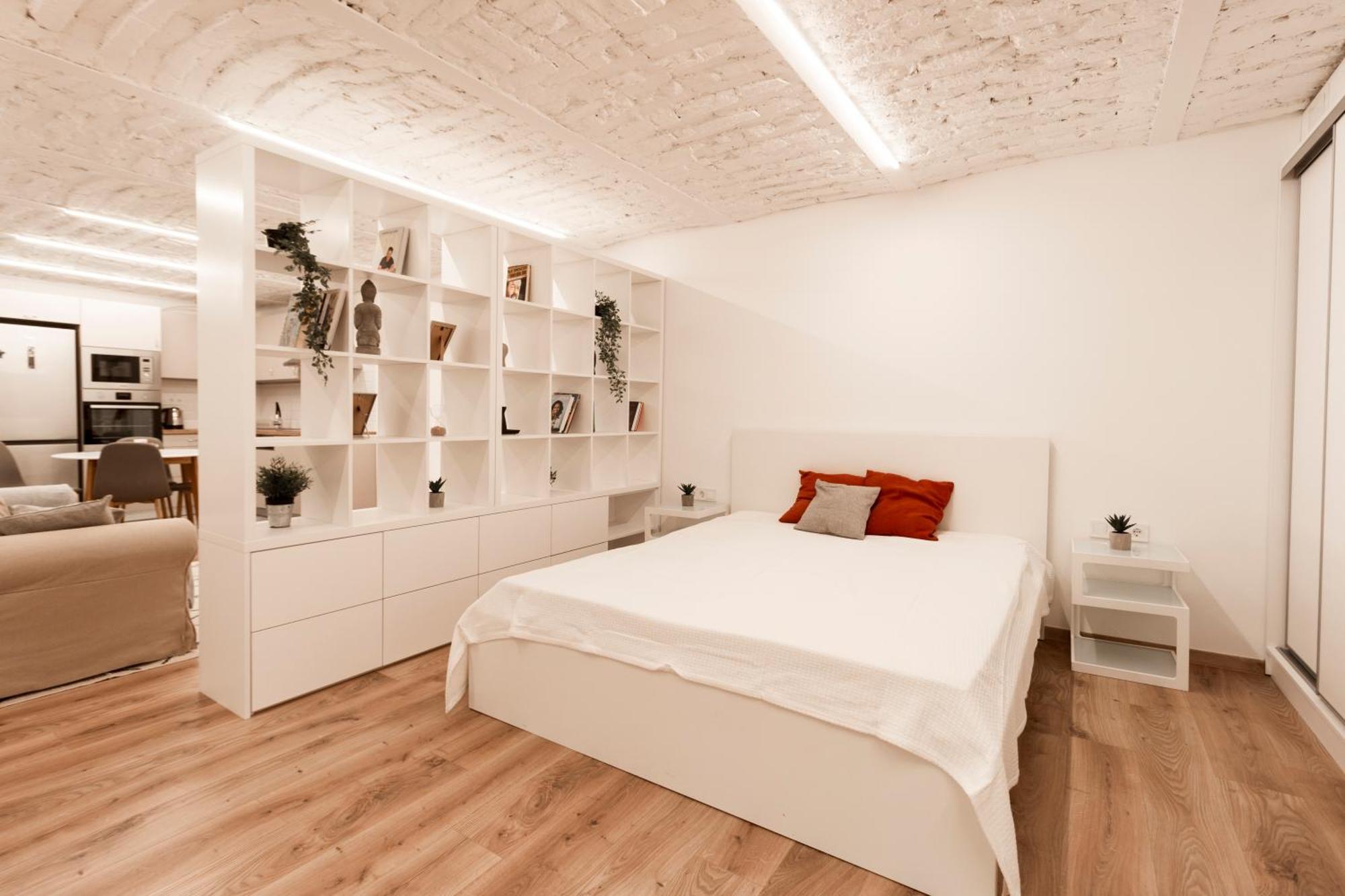 Apartamento Heart Of