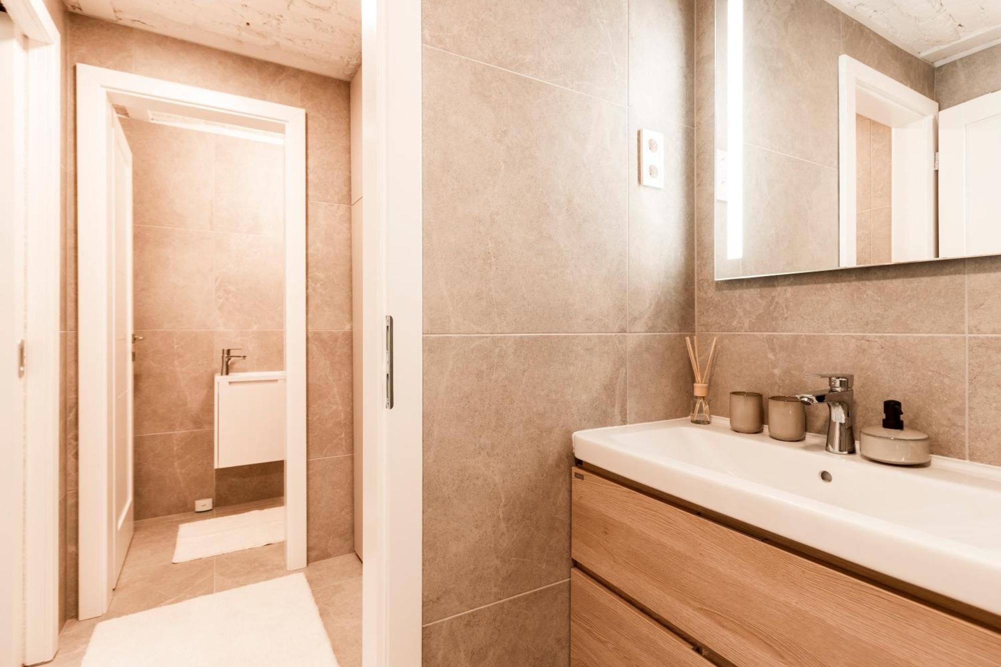 Heart Of Apartamento