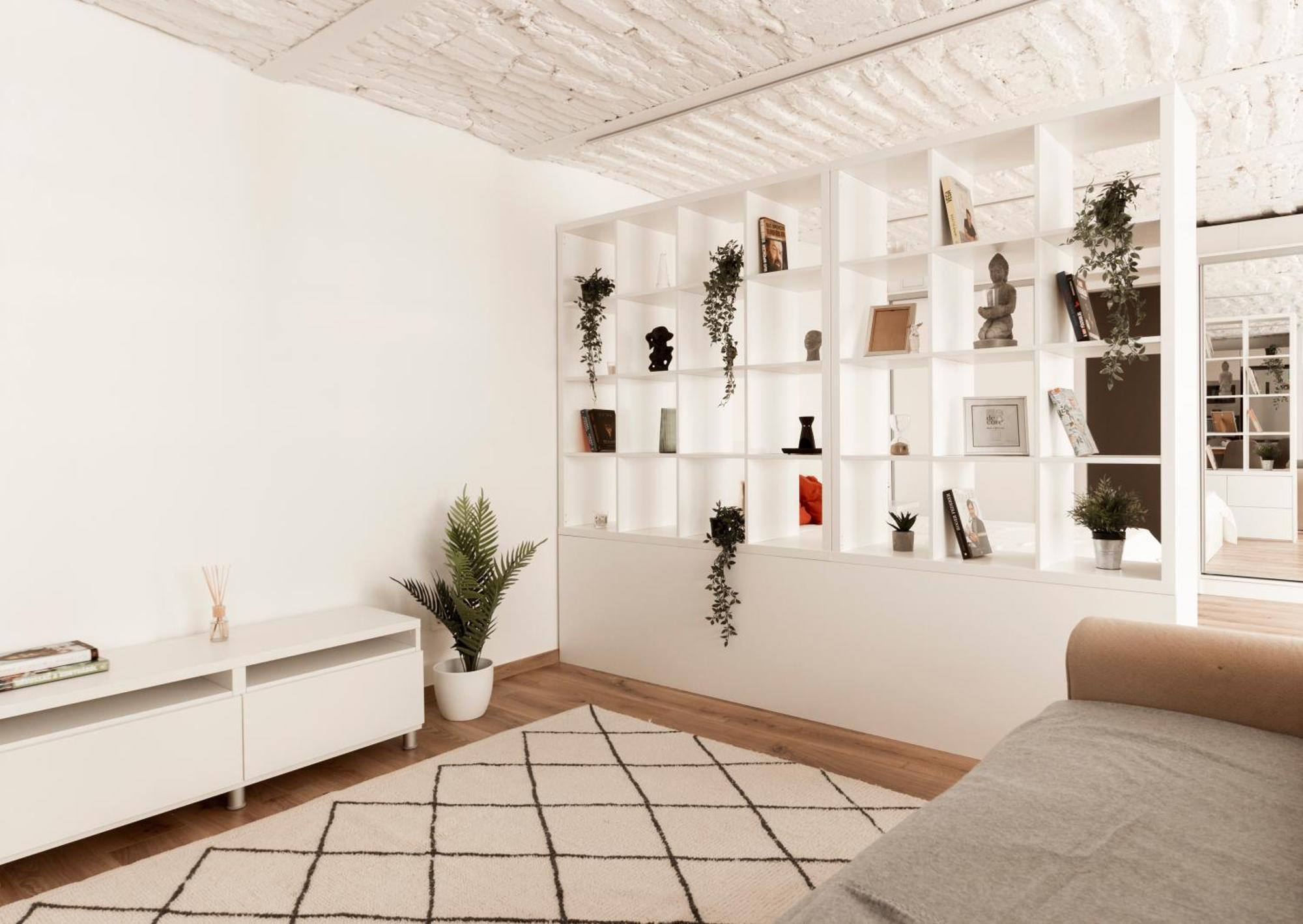 Apartamento Heart Of