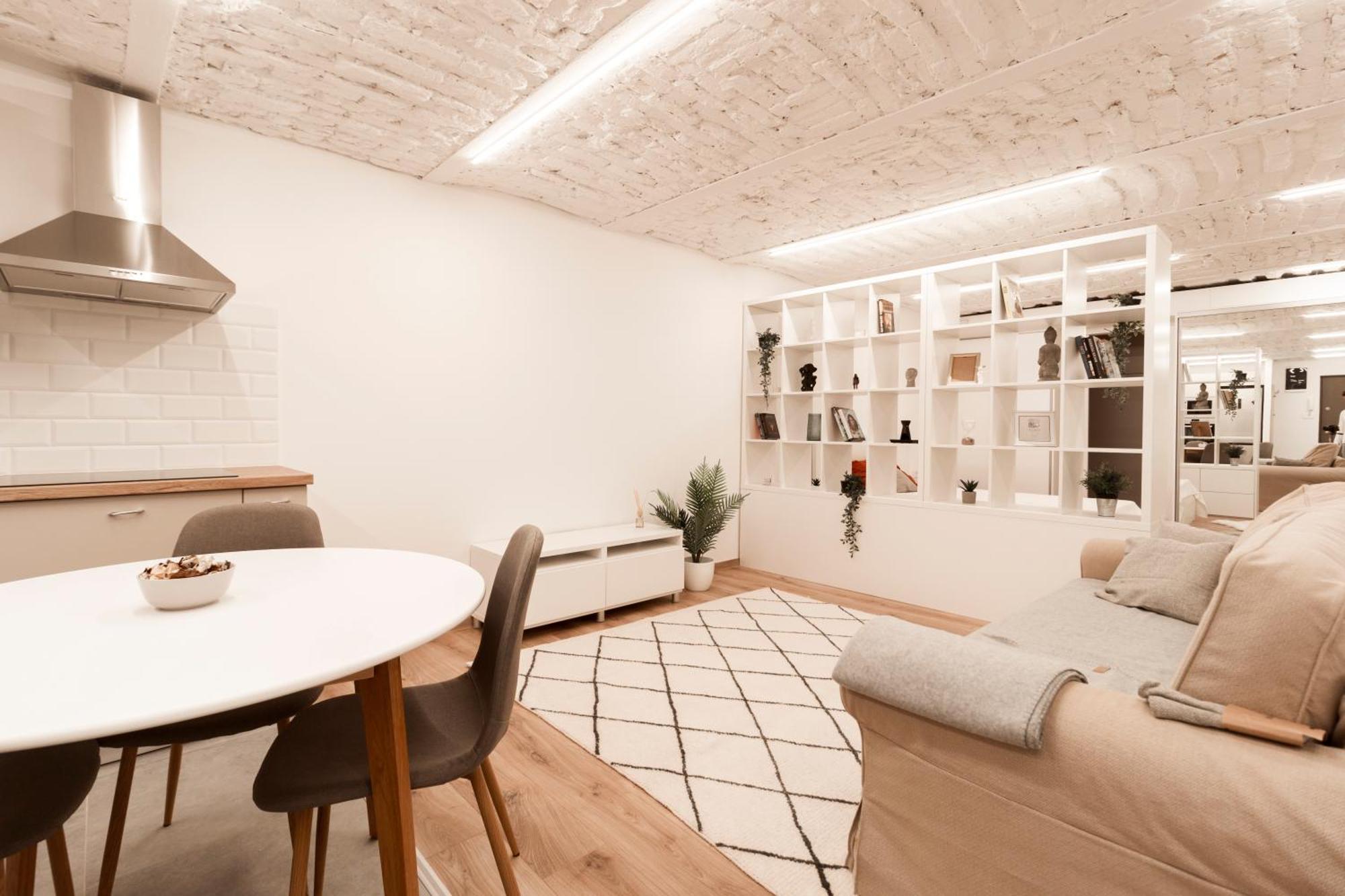 Apartamento Heart Of