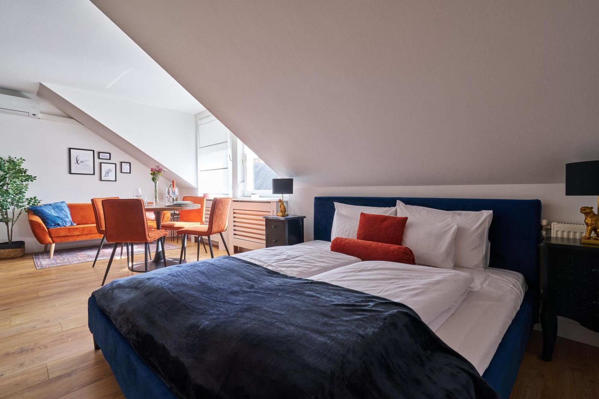 Apartman Animal Planet By Stn