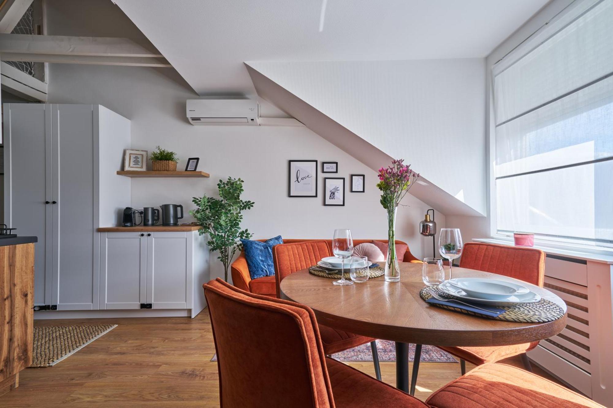 Animal Planet By Stn Apartman Budapest