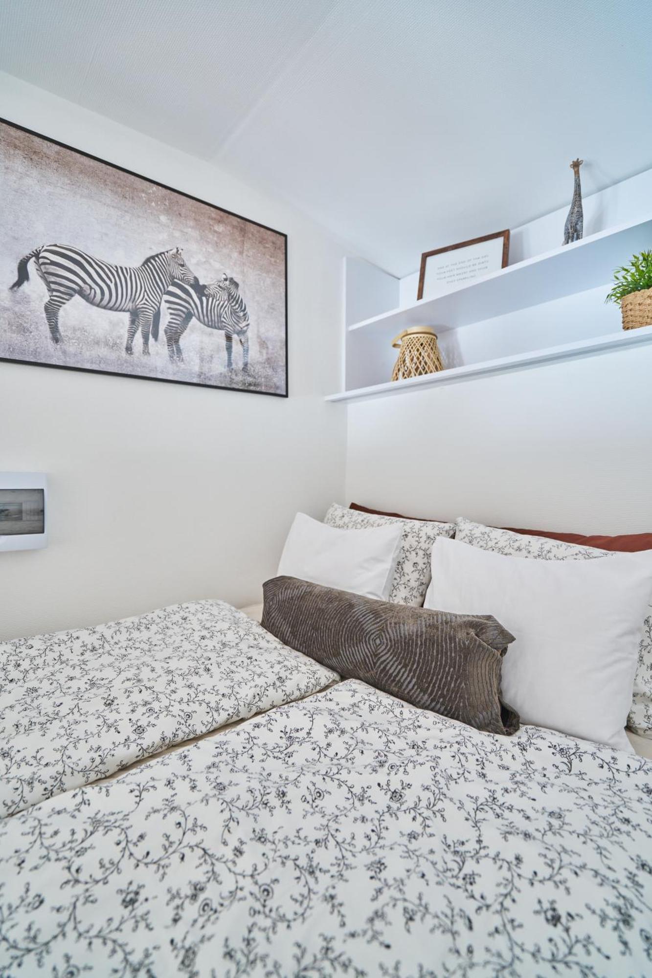 Animal Planet By Stn Apartman