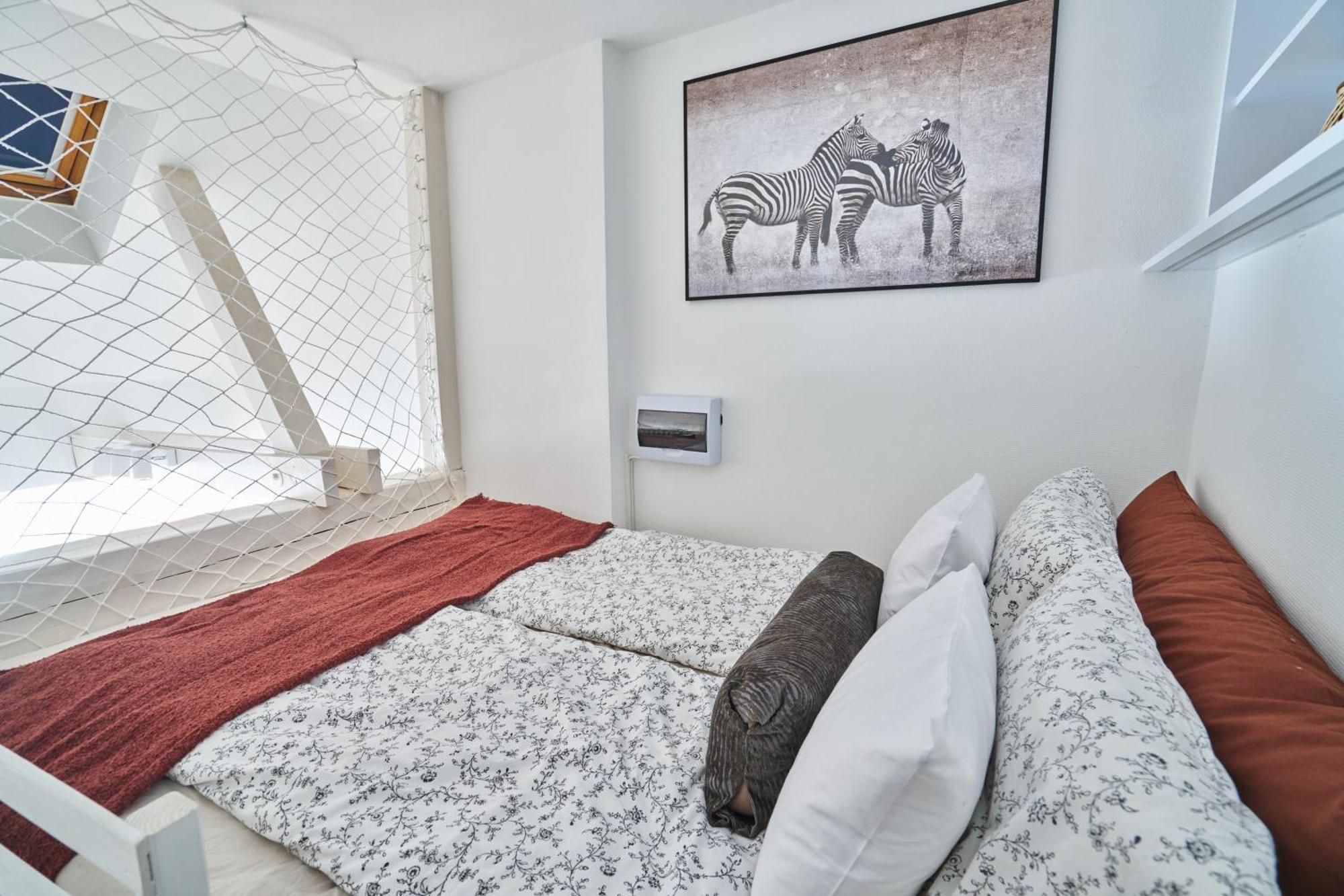 Appartamento Animal Planet By Stn Budapest