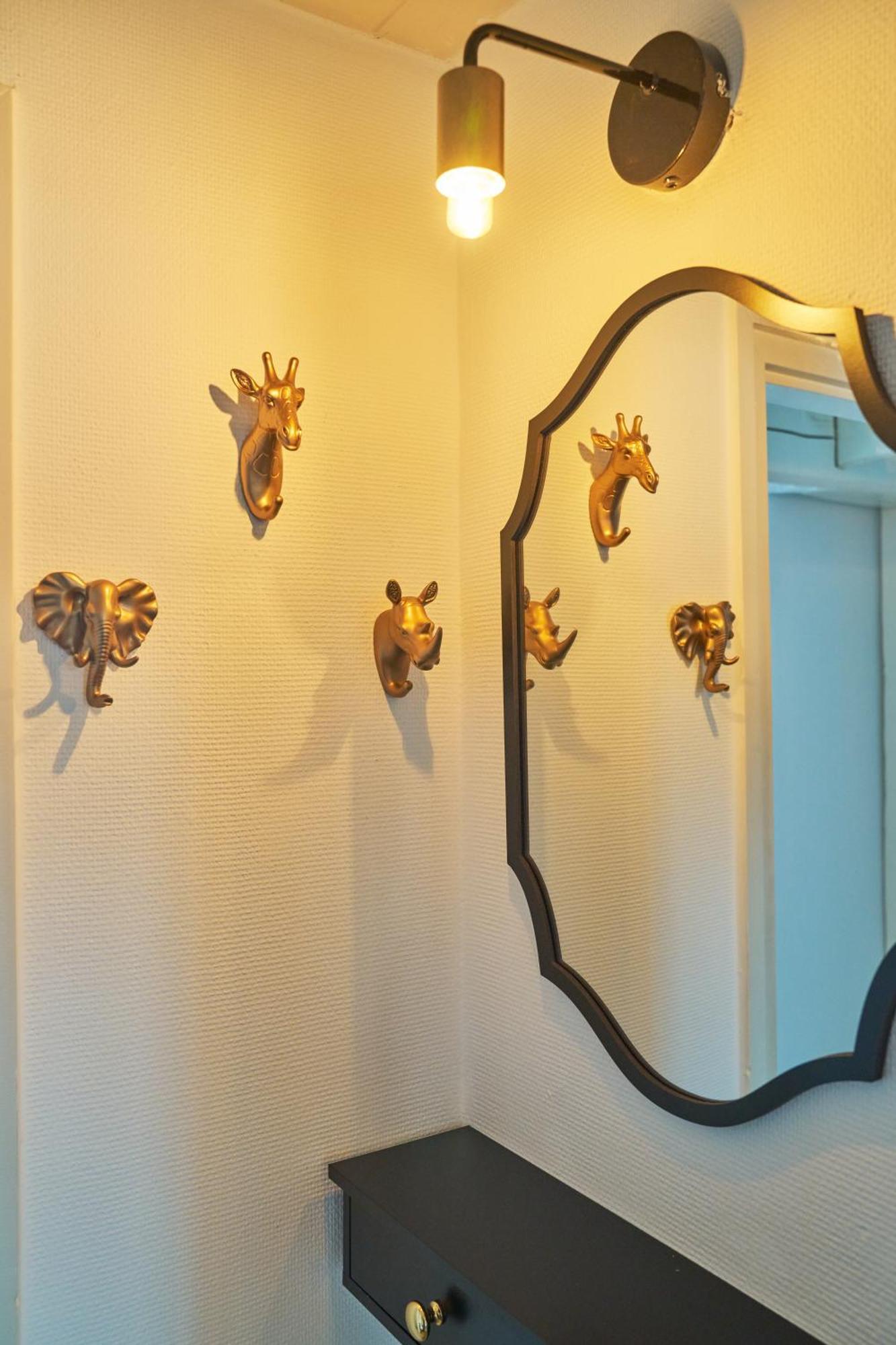 Appartamento Animal Planet By Stn