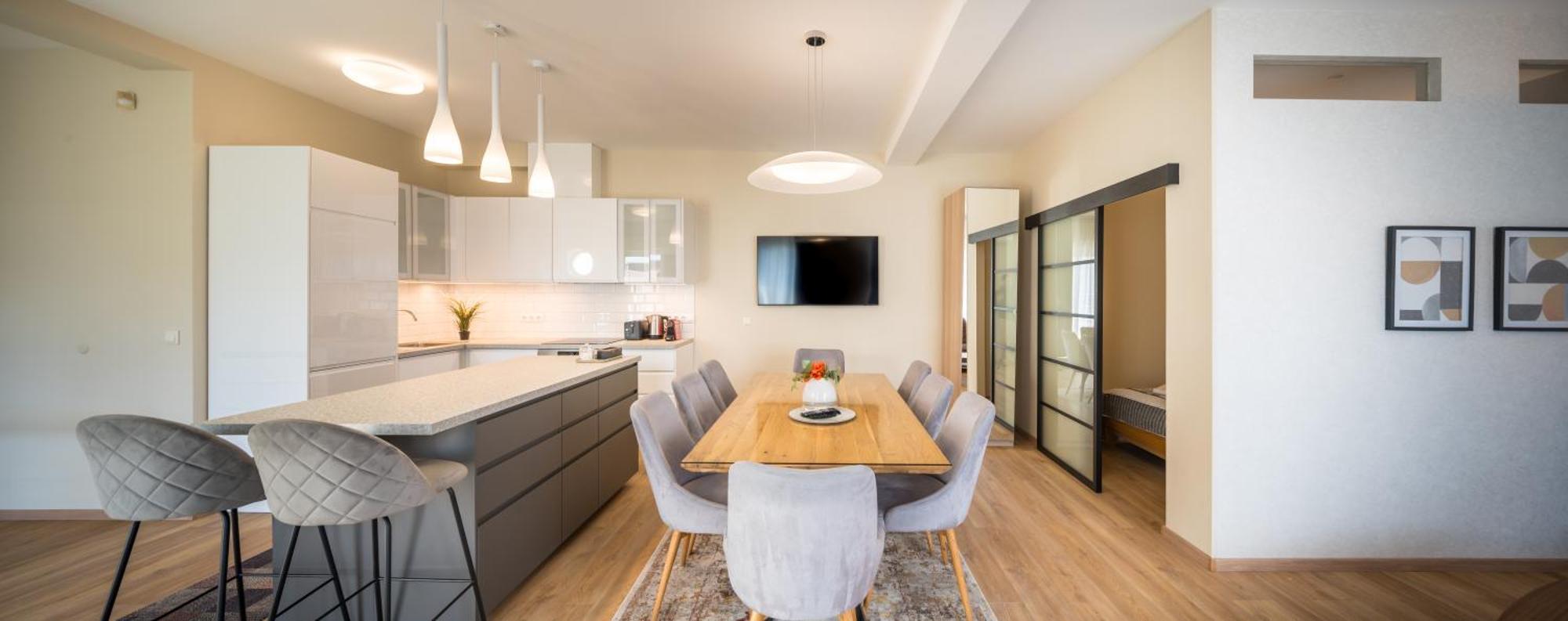 Harmony Apartmán Budapest