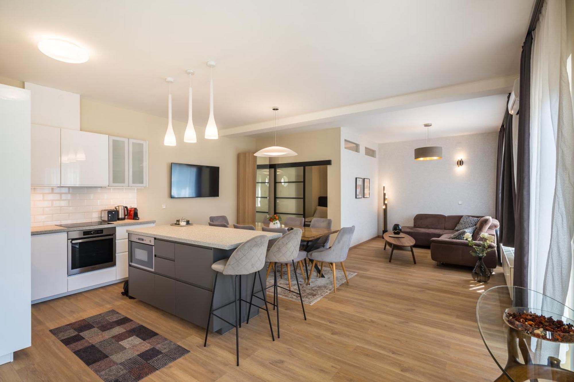 Harmony Apartmán