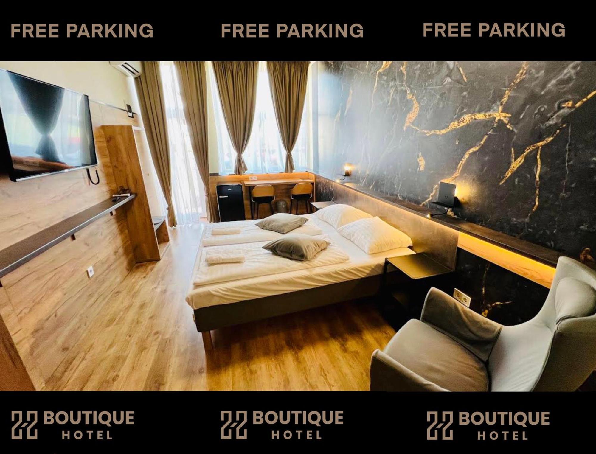 Hotel Boutique & Event Center *