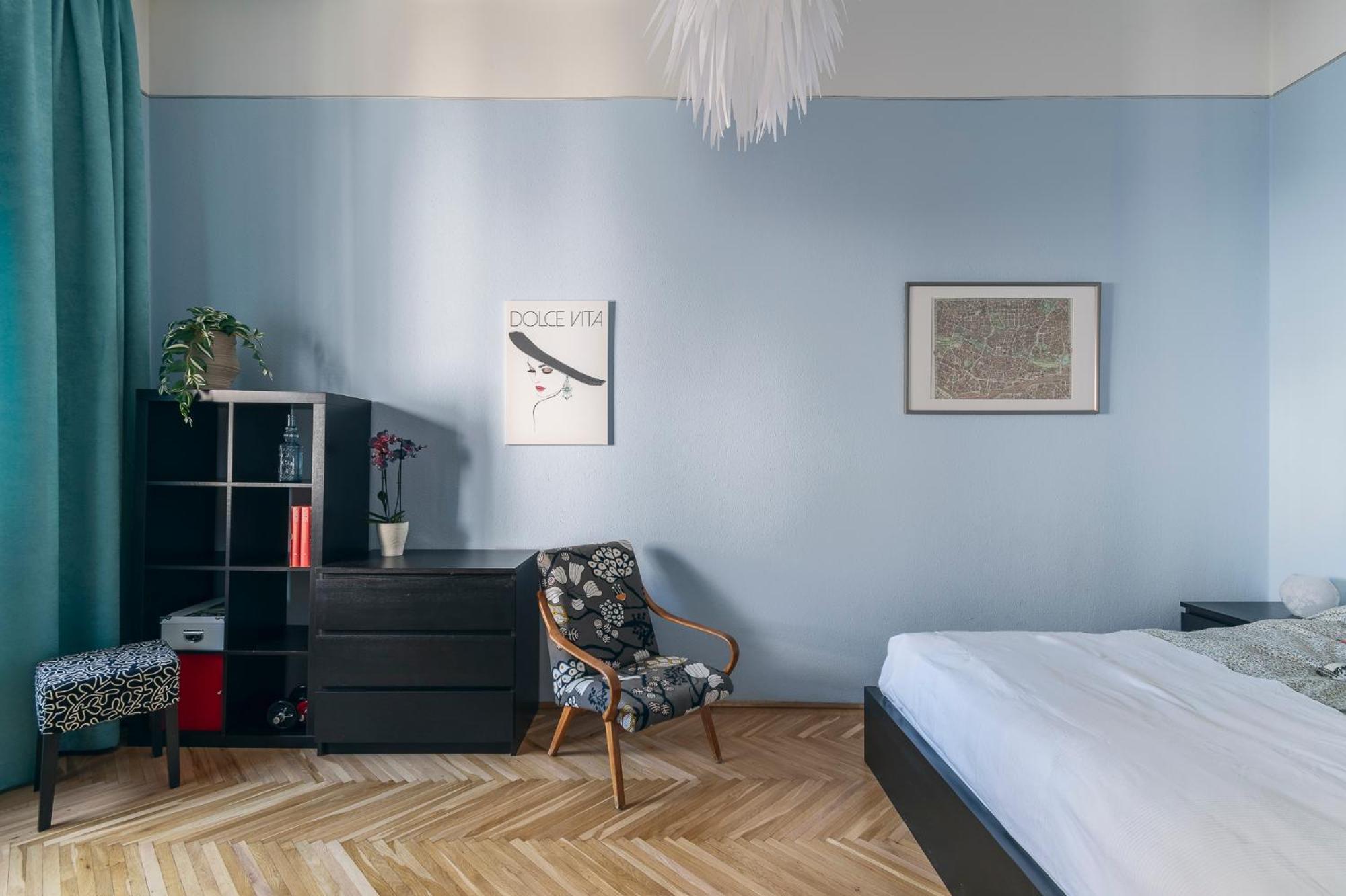 Apartmán Raday Bobo Budapest