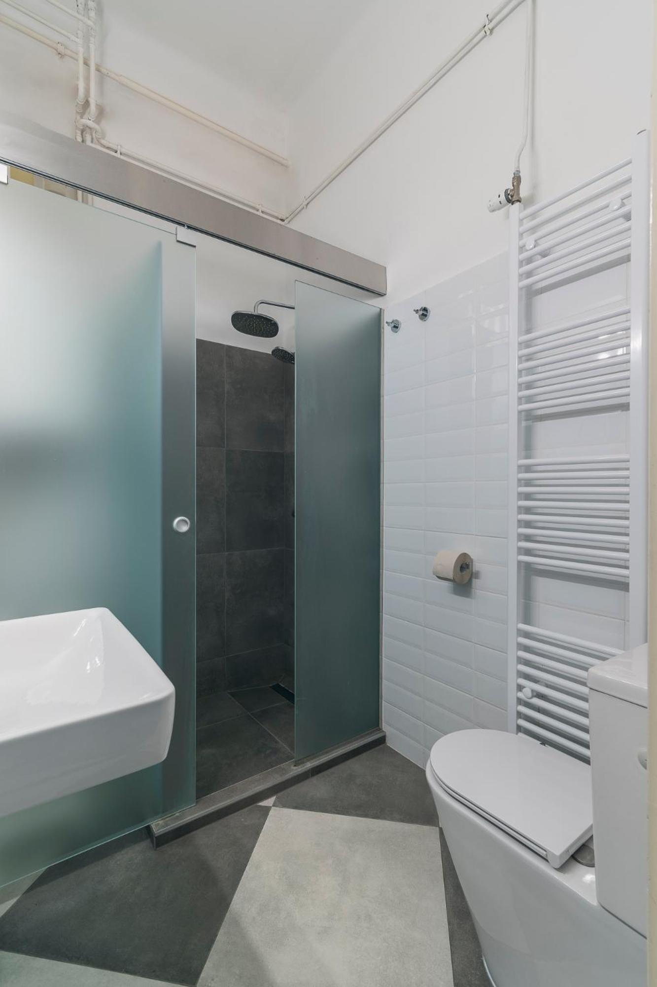Raday Bobo Apartmán