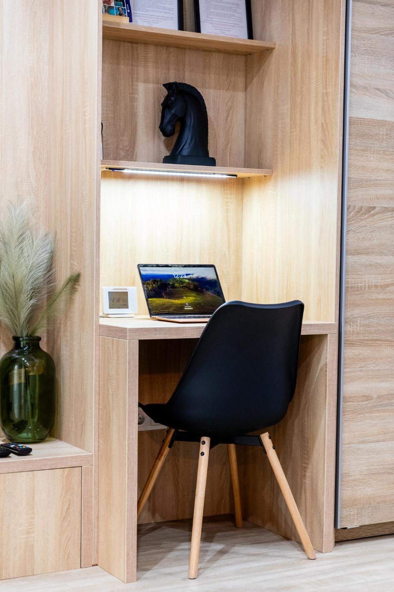 Erkel 18 Appartement *