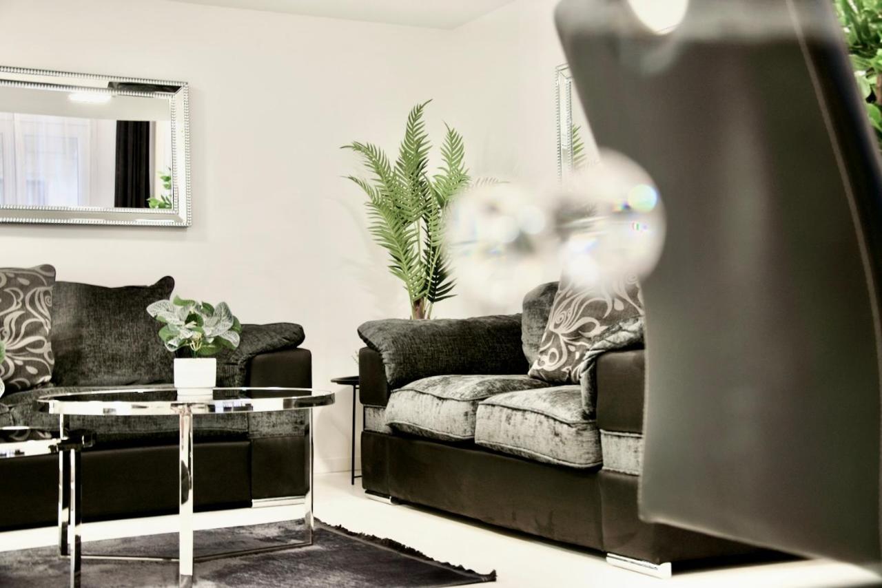 Premium By Hi5- Close To Parliament * Budapest