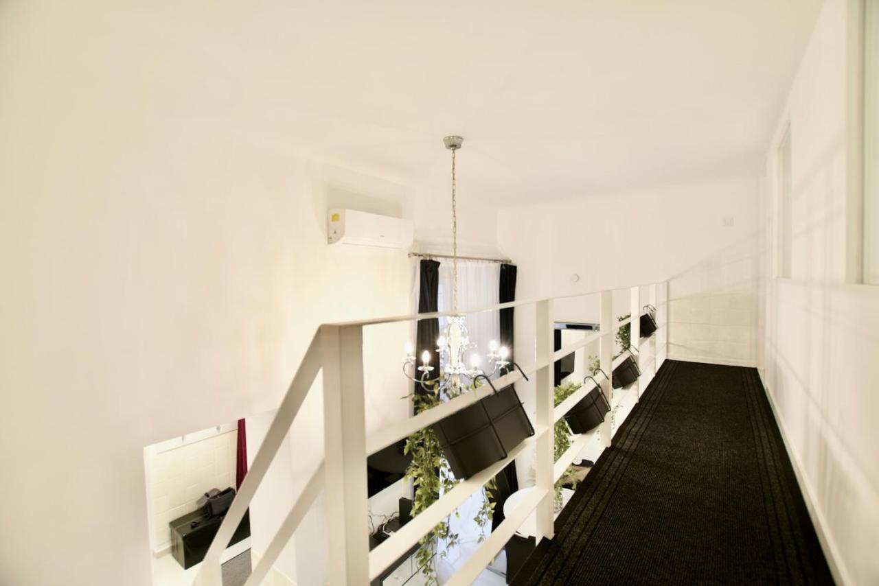 Apartament Premium By Hi5- Close To Parliament *