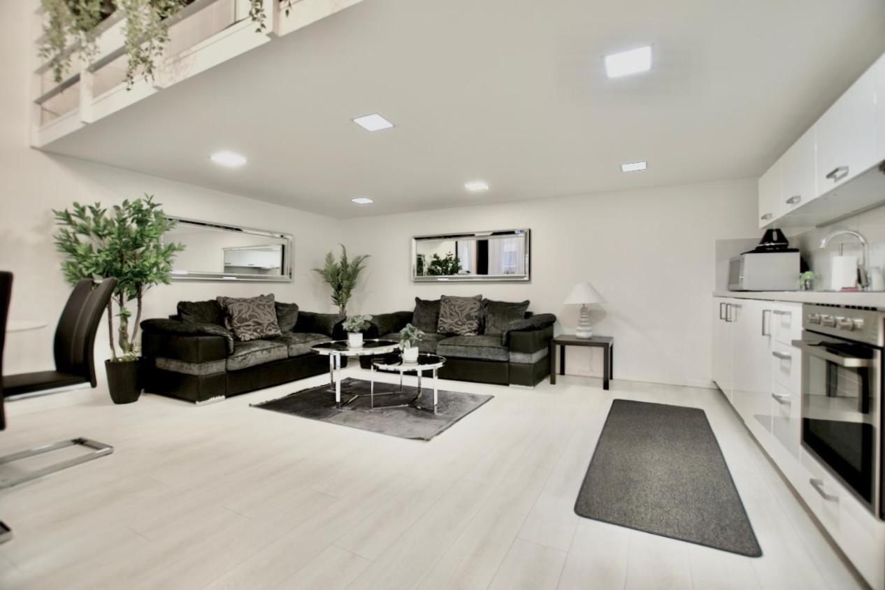Apartament Premium By Hi5- Close To Parliament Budapeszt