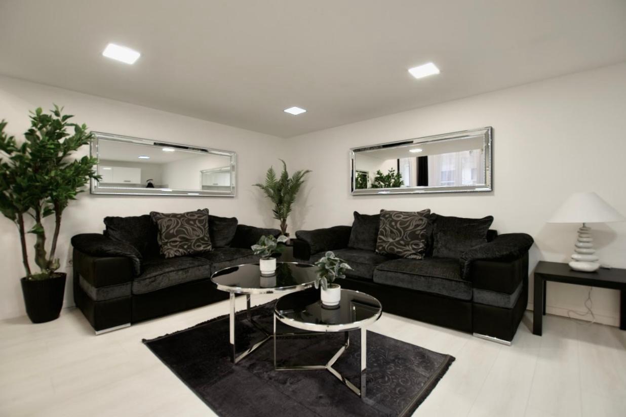 Apartament Premium By Hi5- Close To Parliament