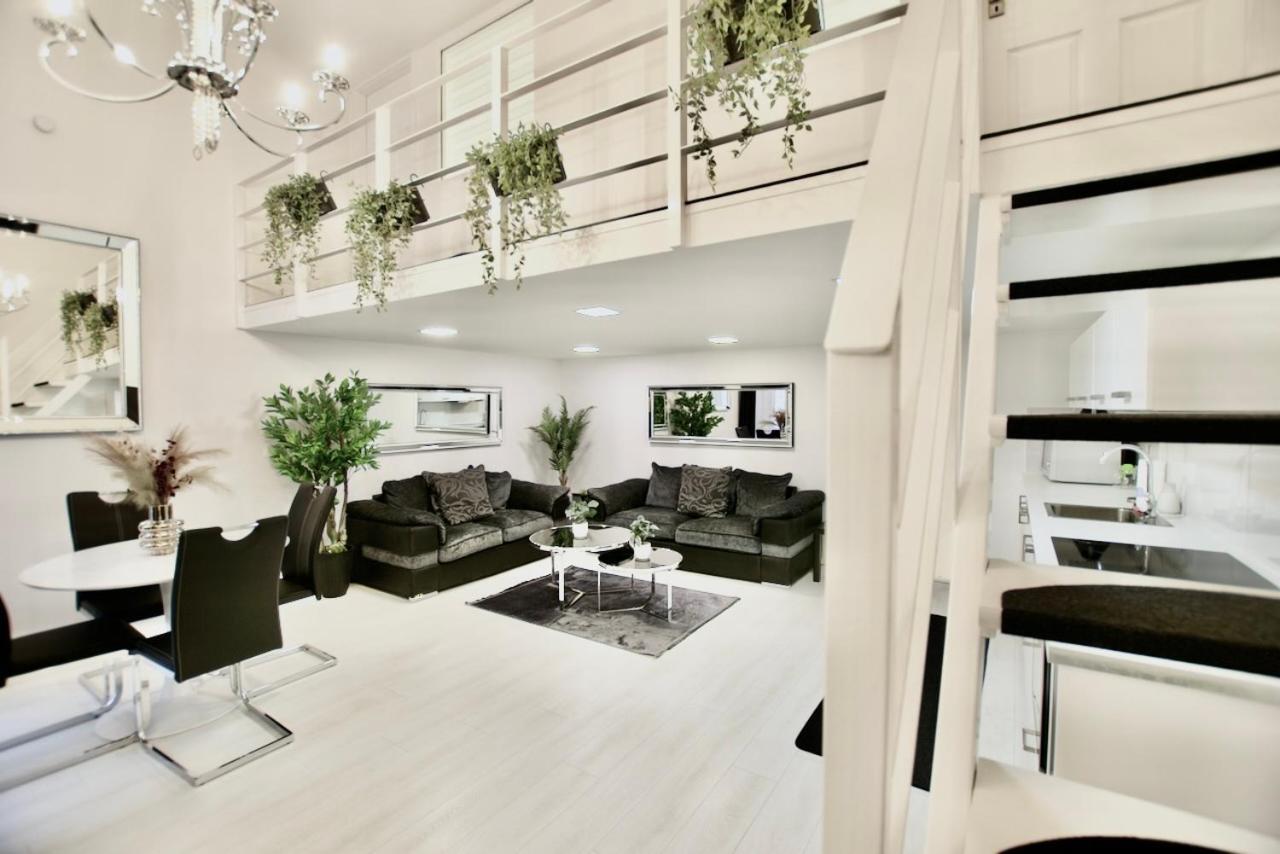 Premium By Hi5- Close To Parliament Apartament Budapeszt