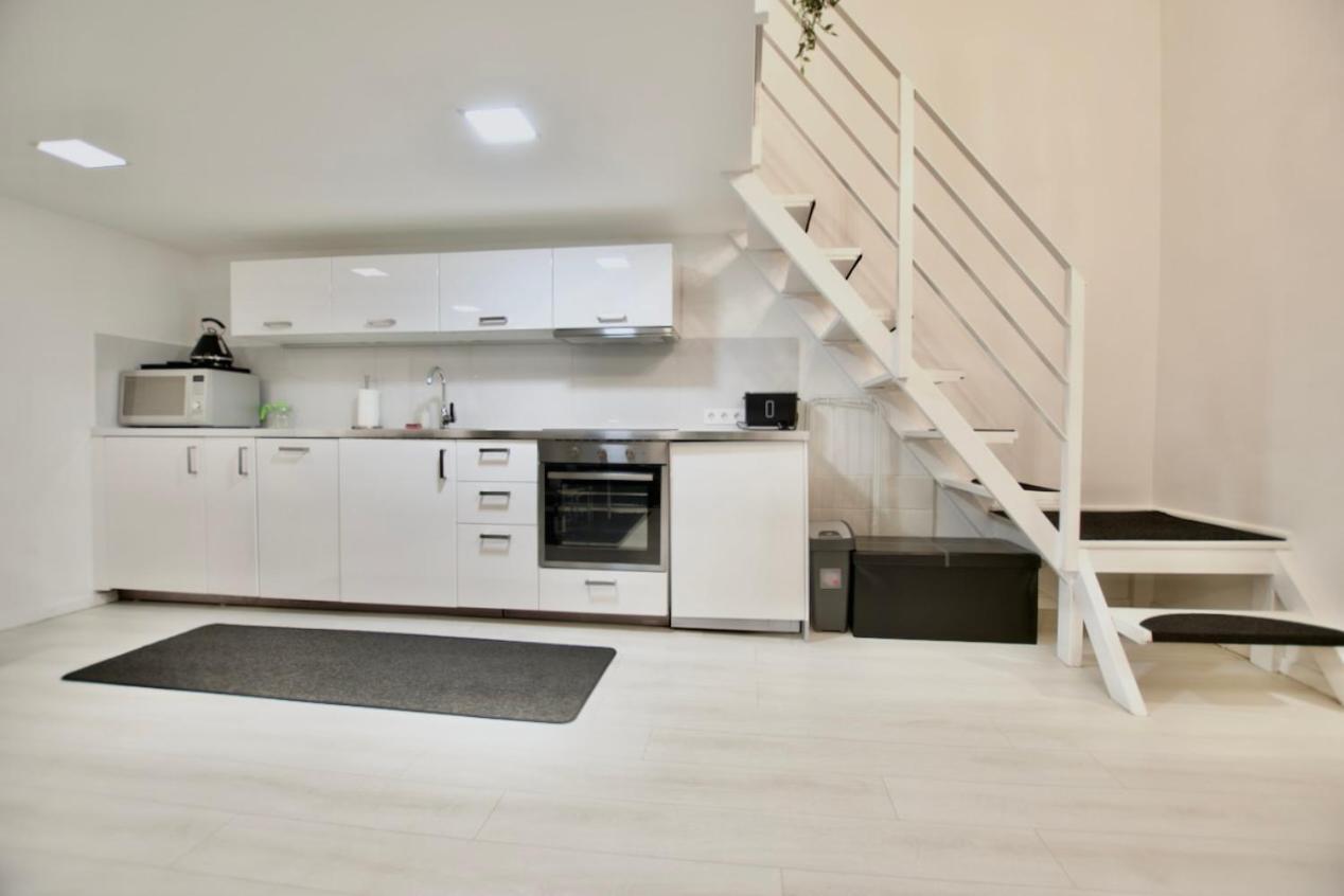 Apartament Premium By Hi5- Close To Parliament