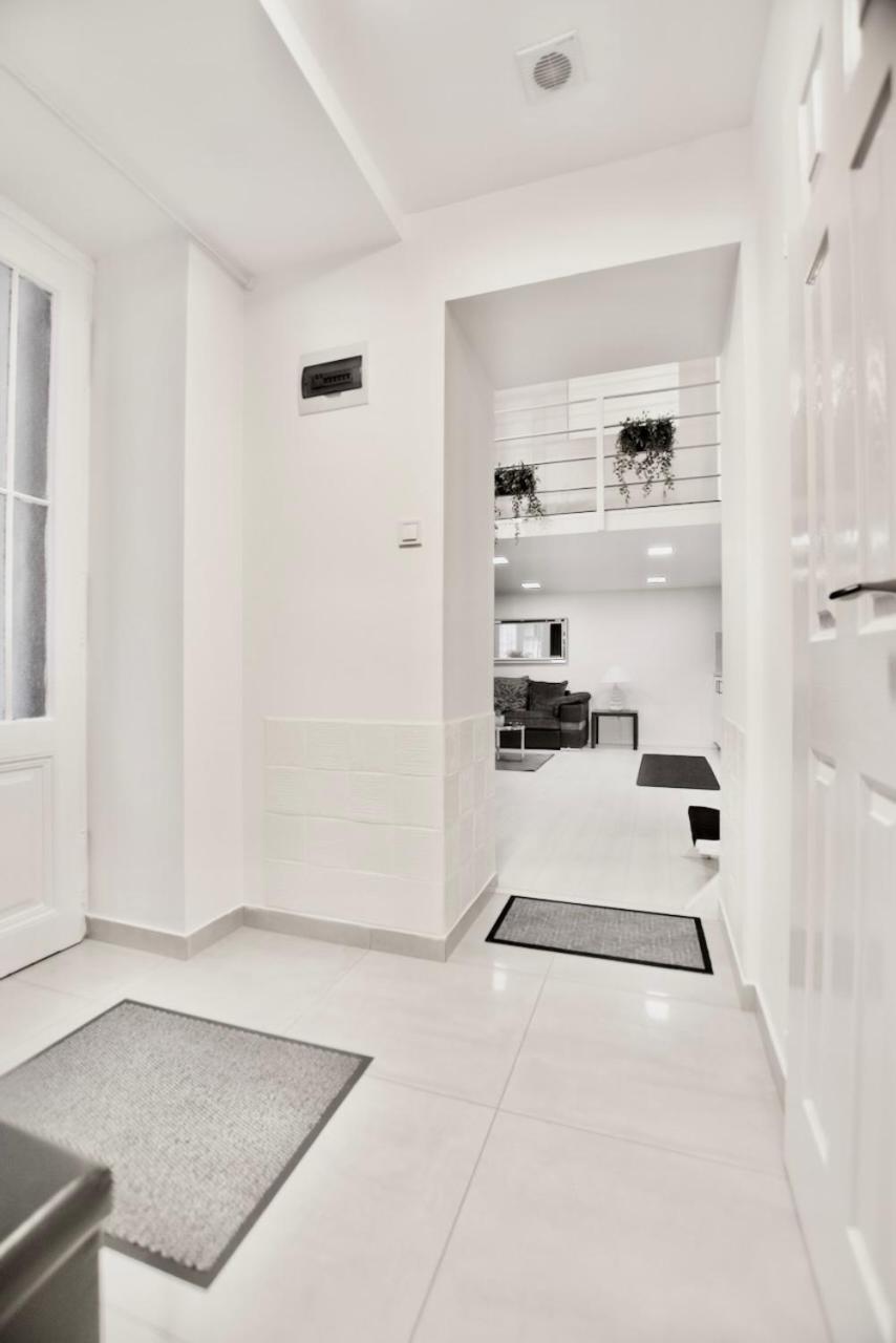 Premium By Hi5- Close To Parliament Apartament Budapeszt