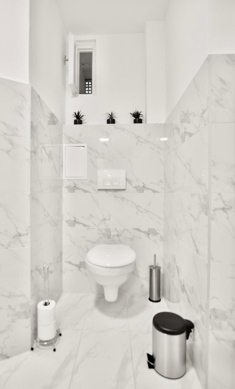 Premium By Hi5- Close To Parliament * Budapeszt