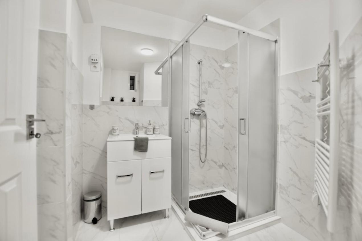 Apartament Premium By Hi5- Close To Parliament