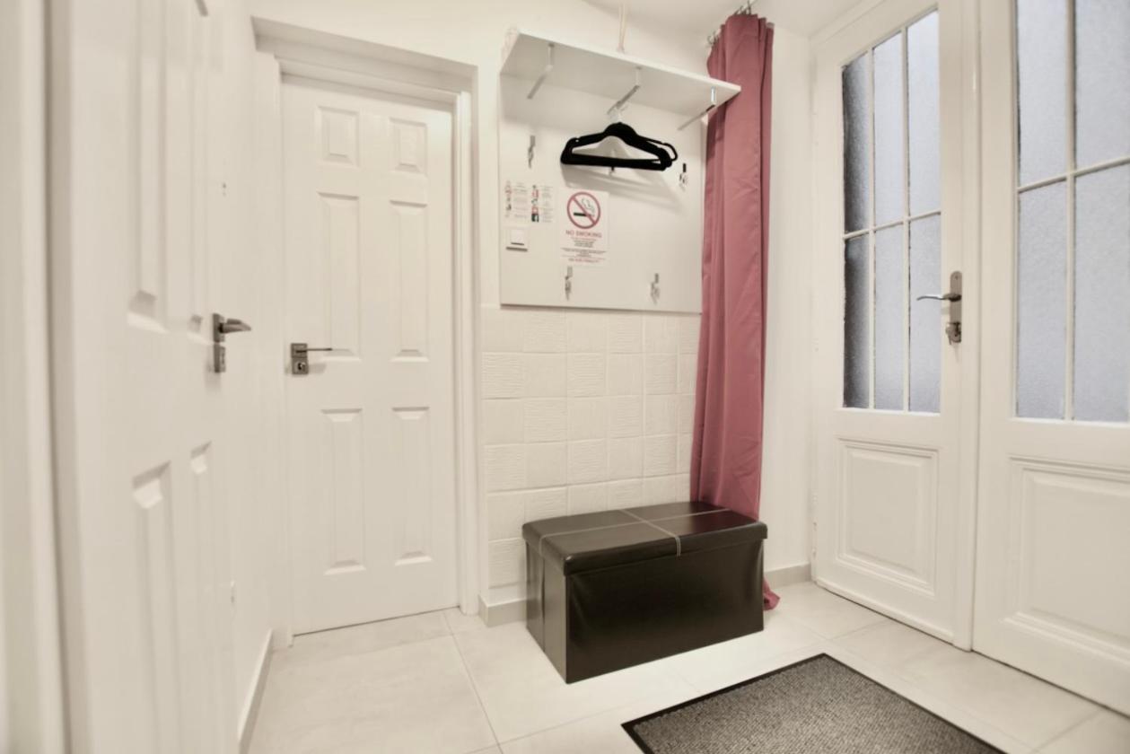 Premium By Hi5- Close To Parliament Apartament Budapeszt