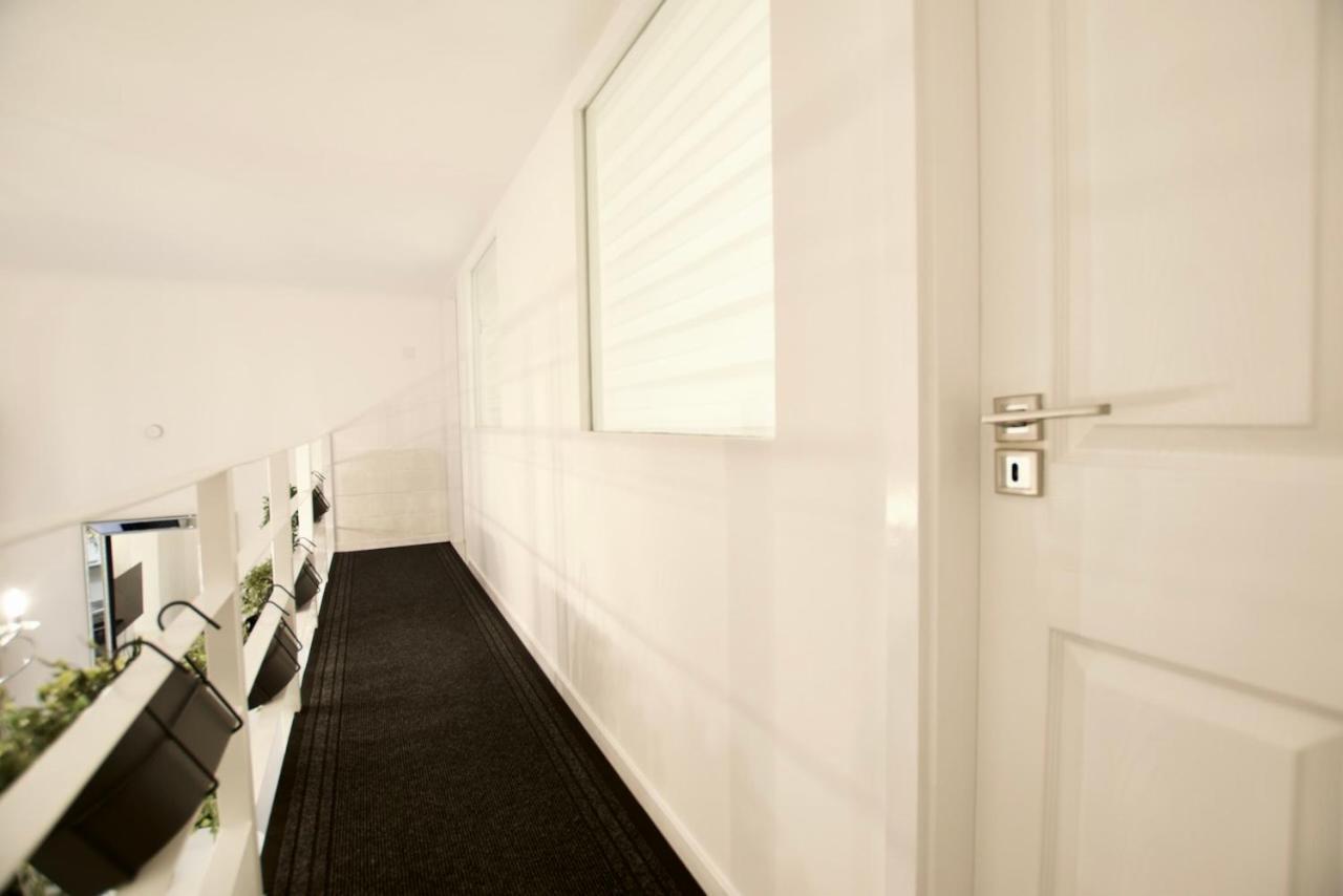 Apartament Premium By Hi5- Close To Parliament *