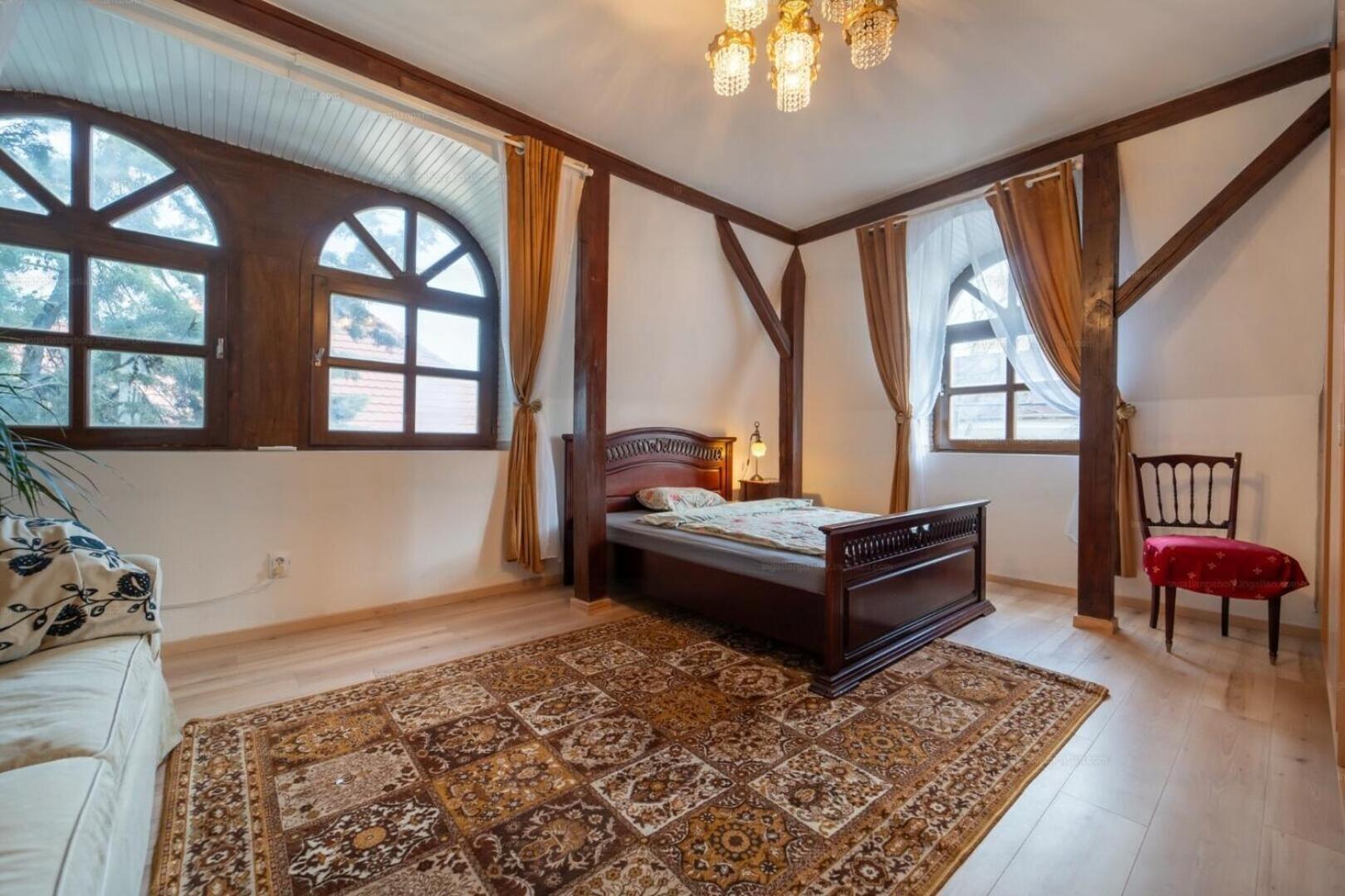 Appartamento Butterfly Budapest