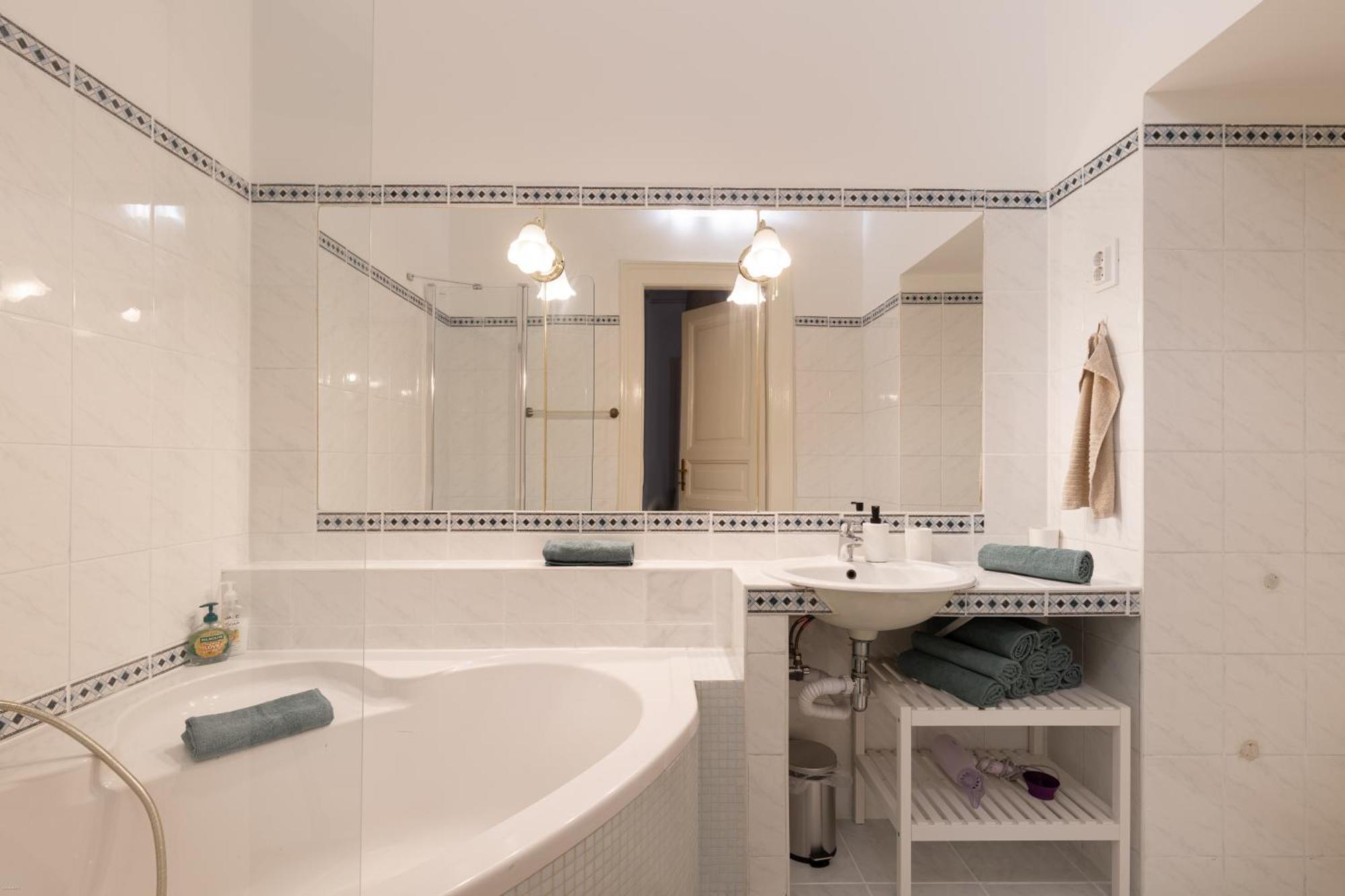 Anker Center By Stn Apartamento *