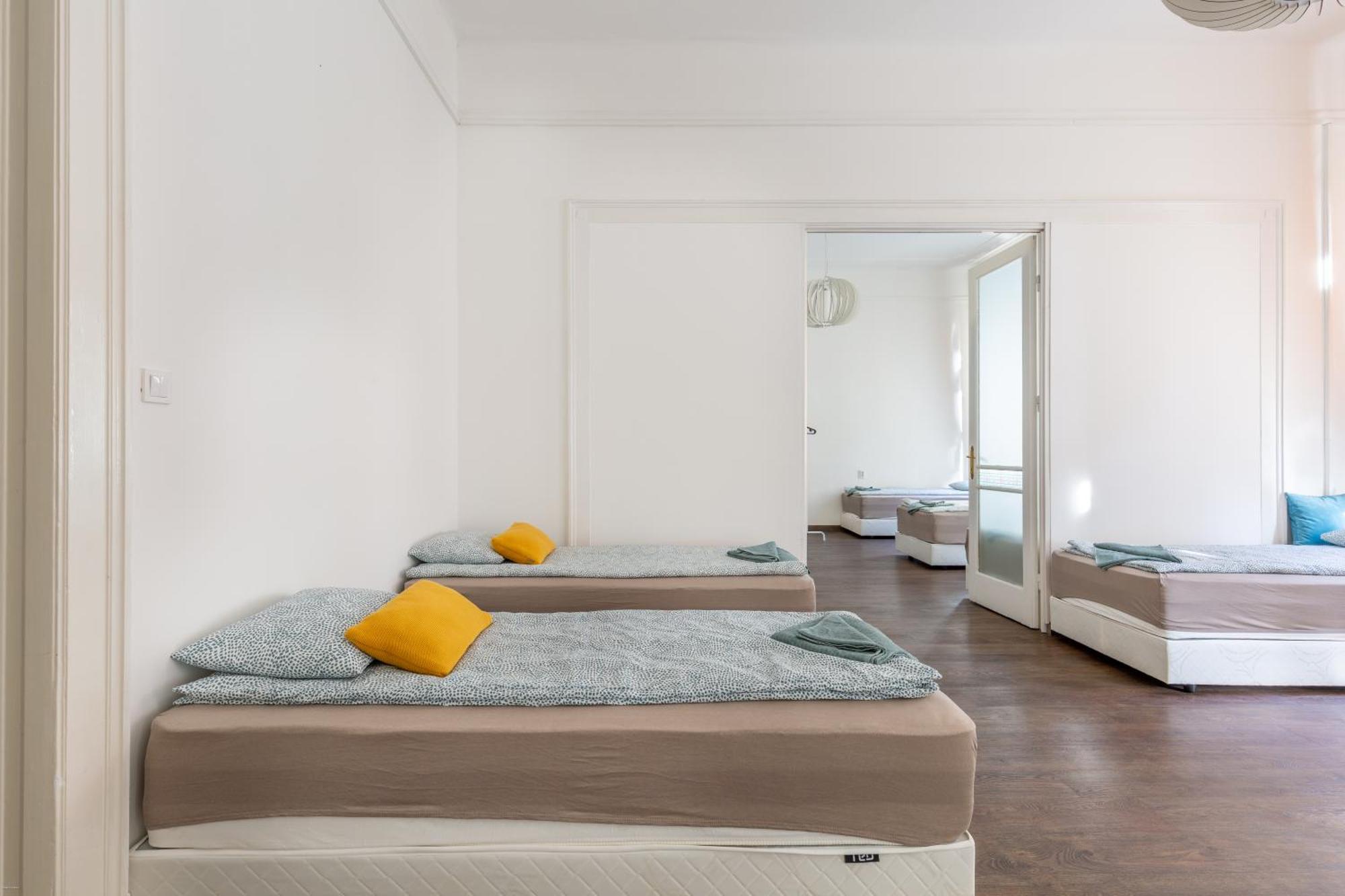 Anker Center By Stn * Budapest