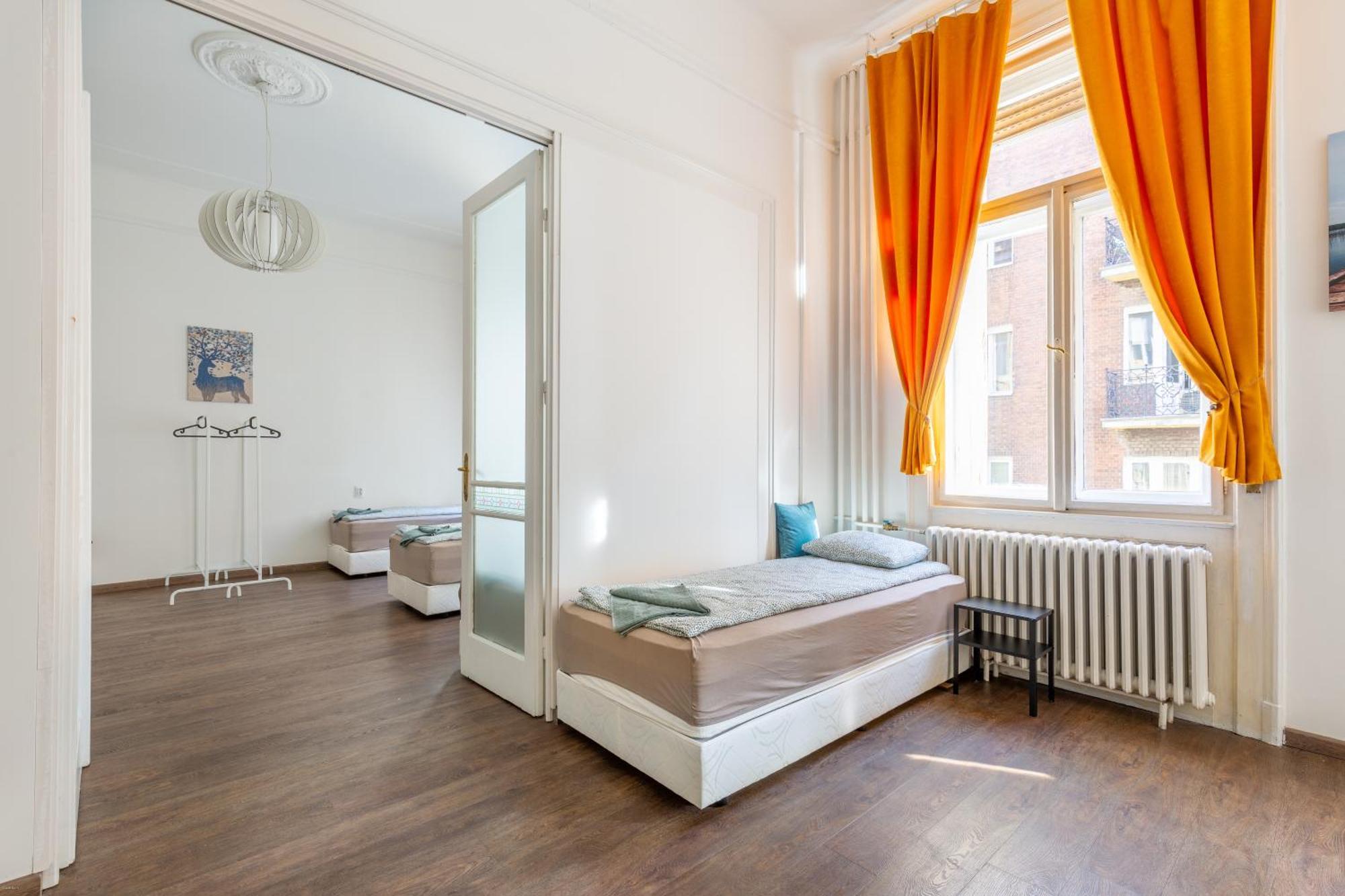 Anker Center By Stn Budapest