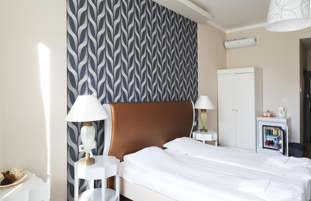 Apartahotel House Octogon