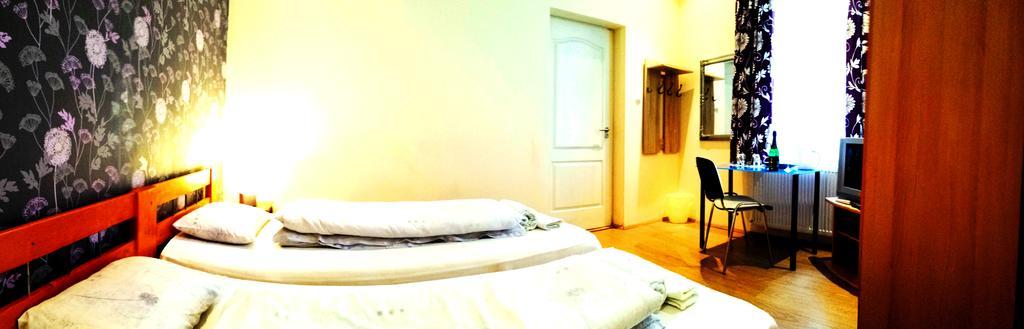 Garden House Guest house 2*