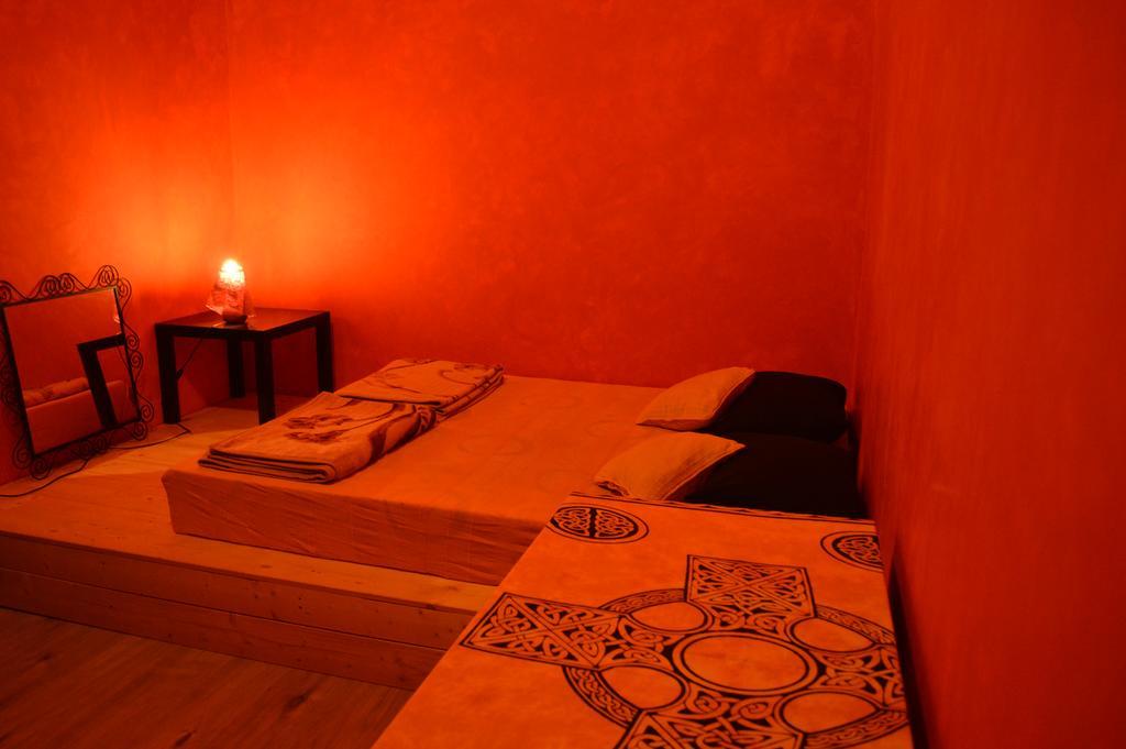 Mandala * Budapest