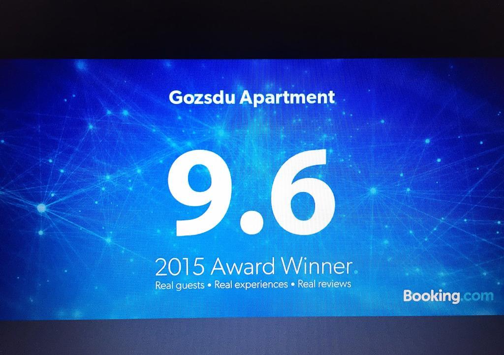 Gozsdu Budapest
