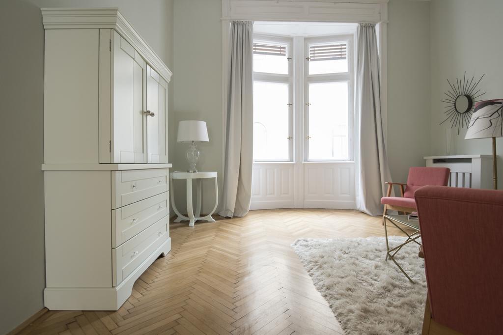 Jettsetter Luxury By Andrassy Ave & Opera *