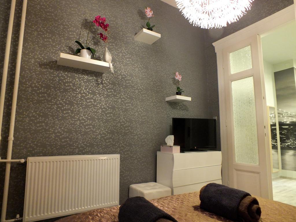 Standard By Hi5 - Fehérhajó Appartement