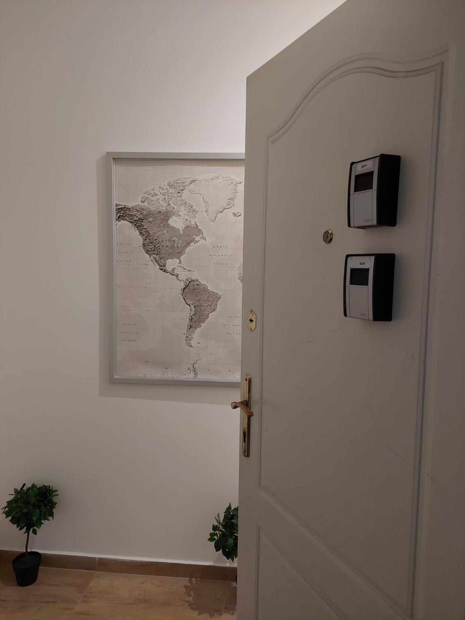 Brhomes Diamnond Appartement