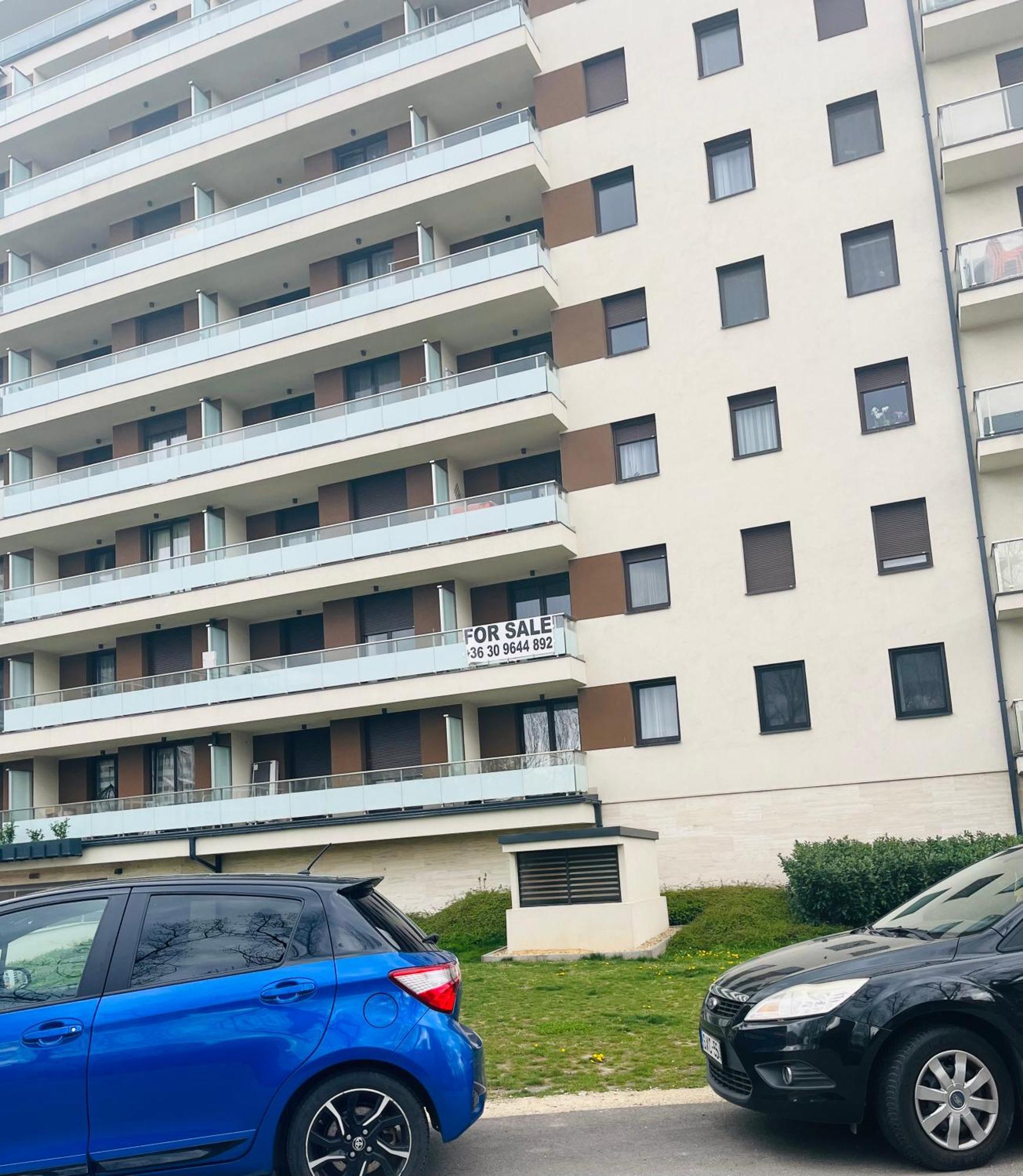 Marina Garden Appartamento *