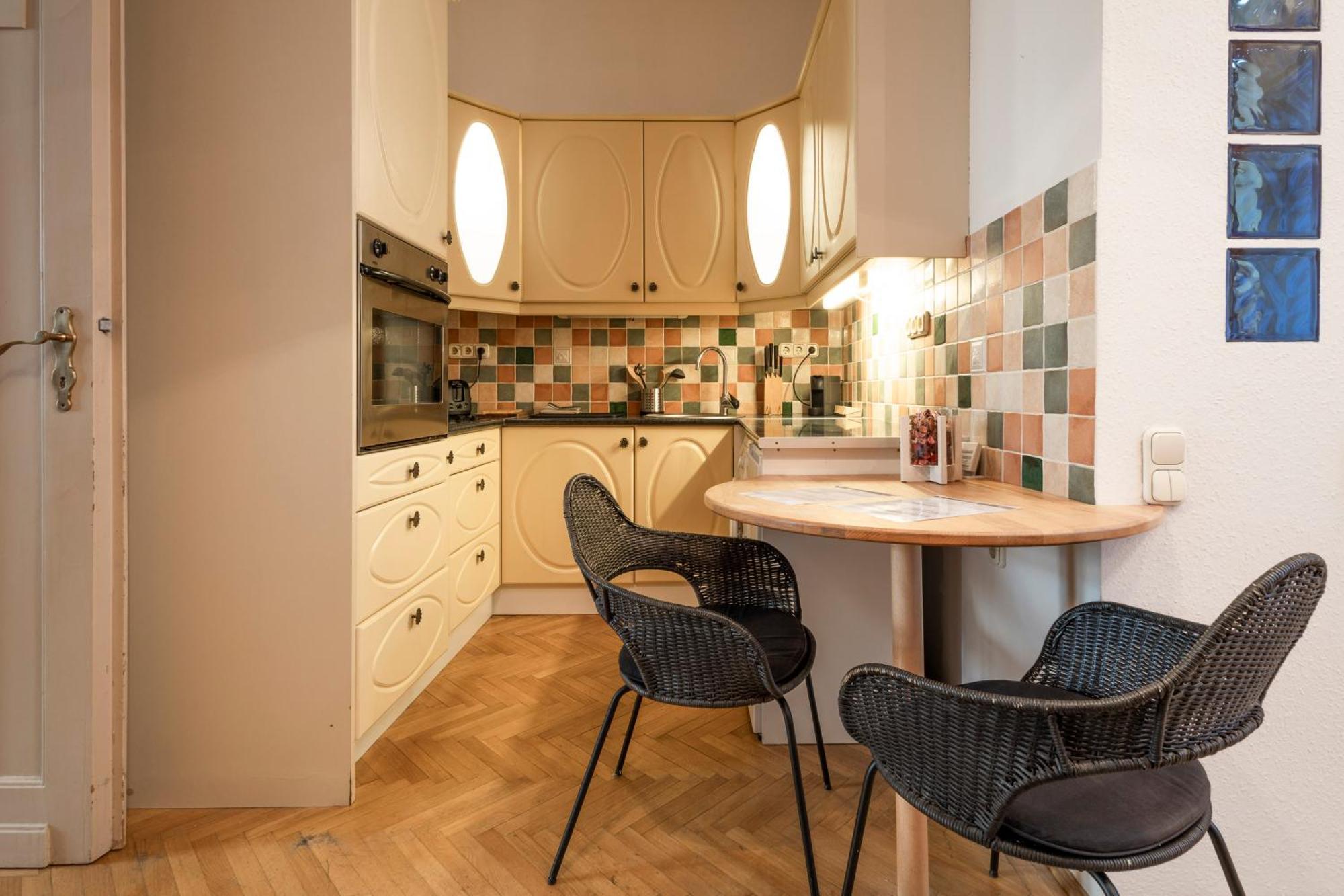 Apartman The Olive