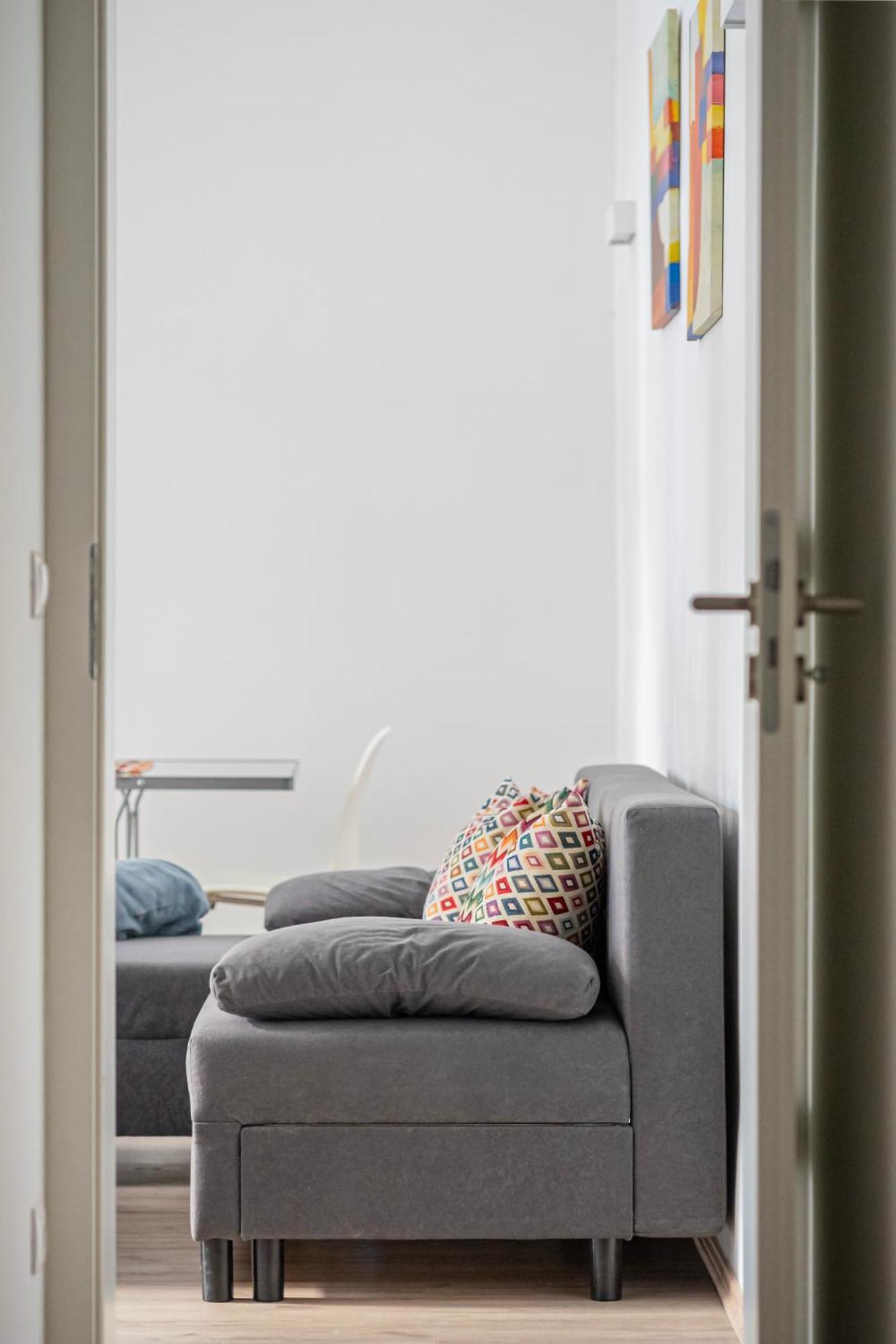 Casabella - 2 Bedroom Near To Andrassy Ave *
